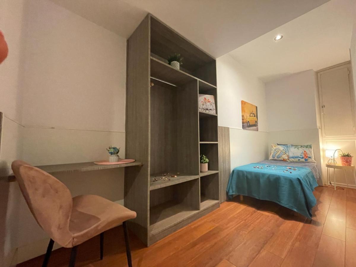 Hostel Private Gothic Quarter Barcelona
