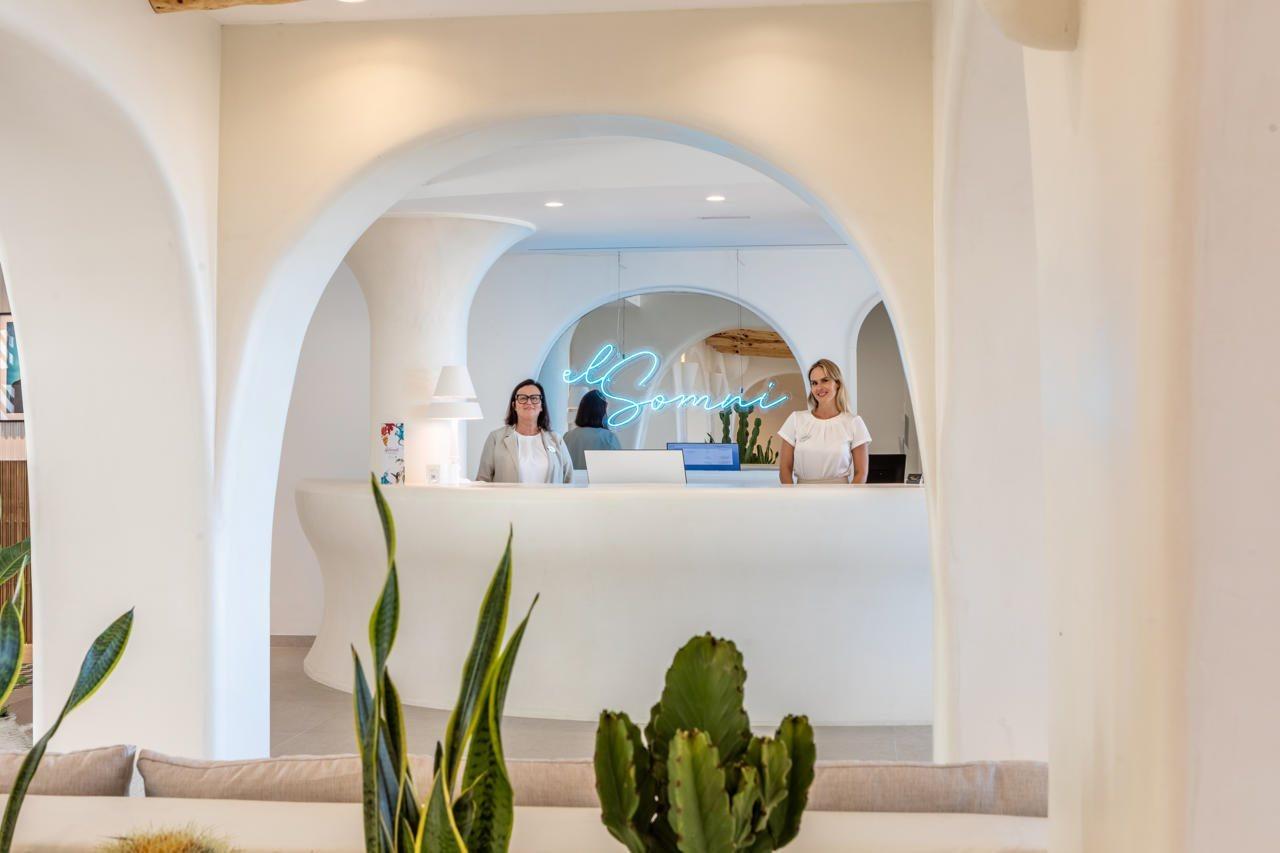 Grupotel Cala San Vicente Hotel