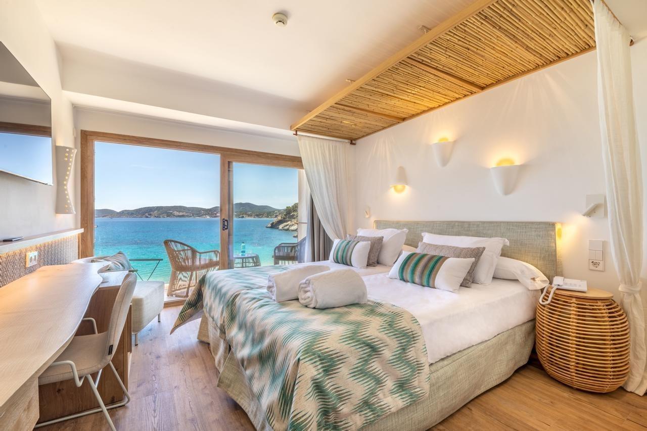Grupotel Cala San Vicente Hotel