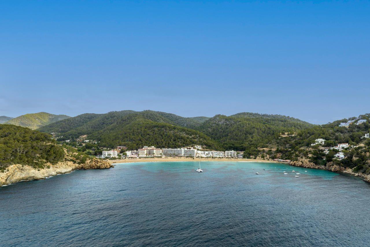 Hotel Grupotel Cala San Vicente