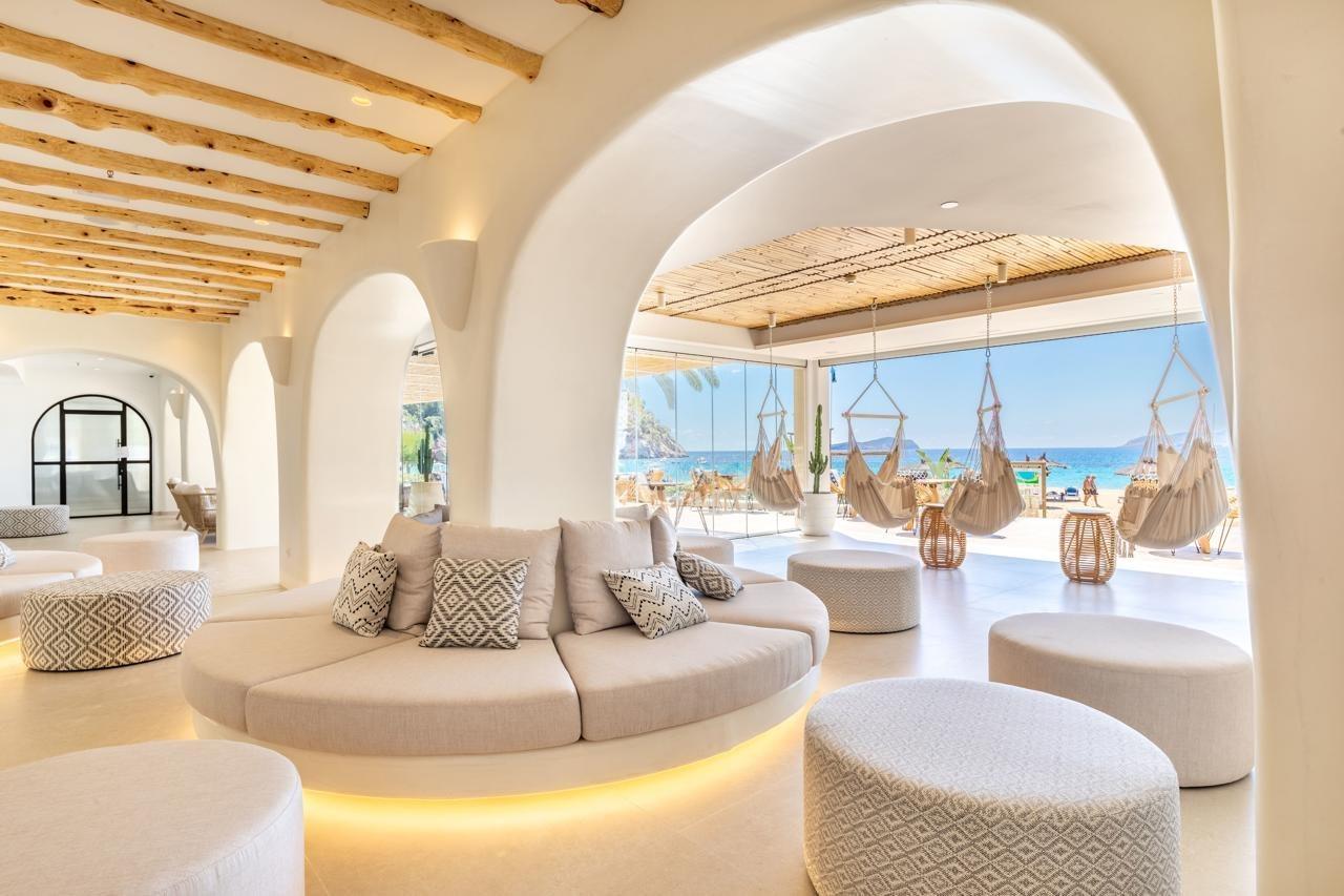 Grupotel Cala San Vicente Hotel Sant Joan De Labritja