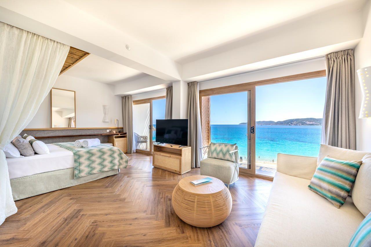 Hotel Grupotel Cala San Vicente 5*