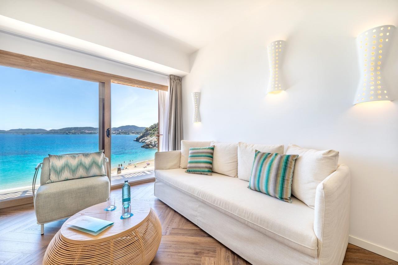 Hotel Grupotel Cala San Vicente