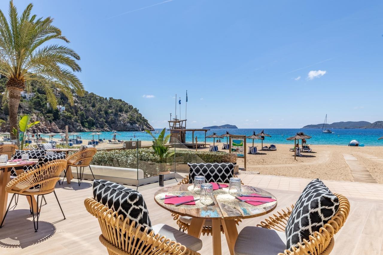 Hotel Grupotel Cala San Vicente 5*