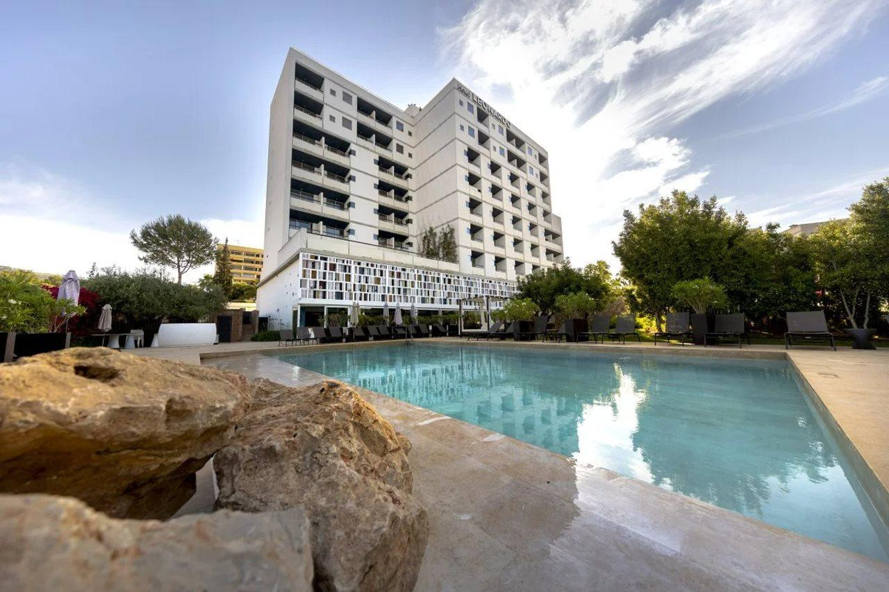 Leonardo Boutique Mallorca Port Portals - Adults Only 4*