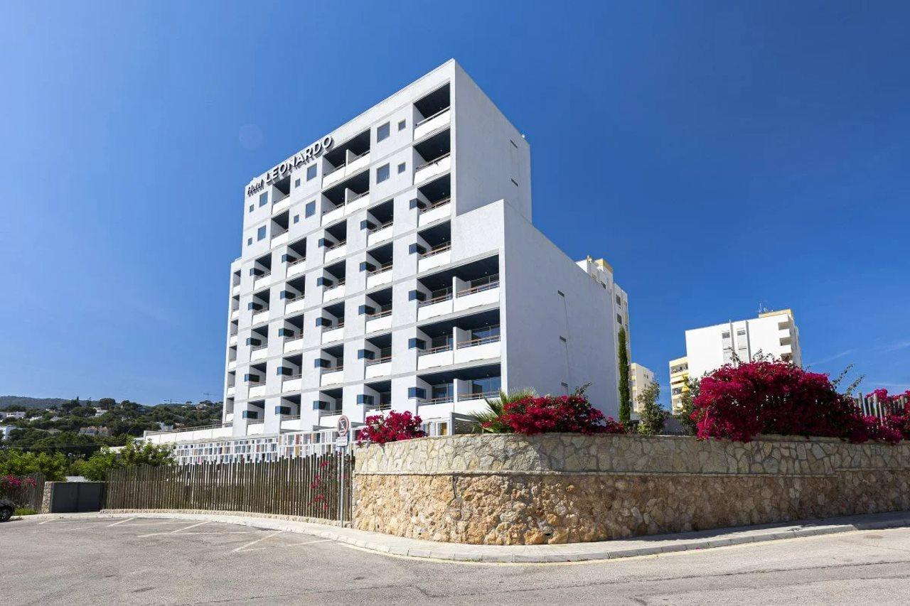 Leonardo Boutique Mallorca Port Portals - Adults Only 4*