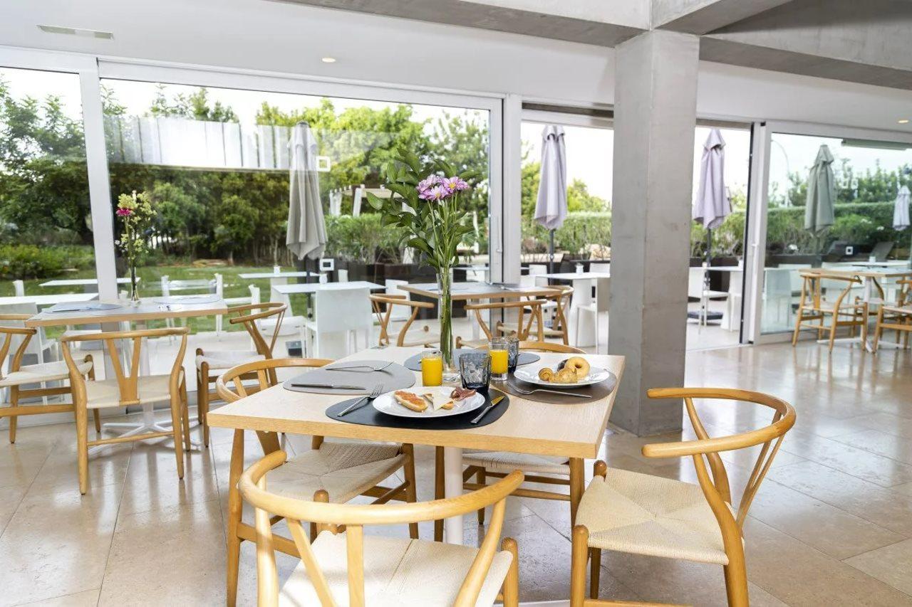 Leonardo Boutique Mallorca Port Portals - Adults Only Portals Nous (Mallorca)