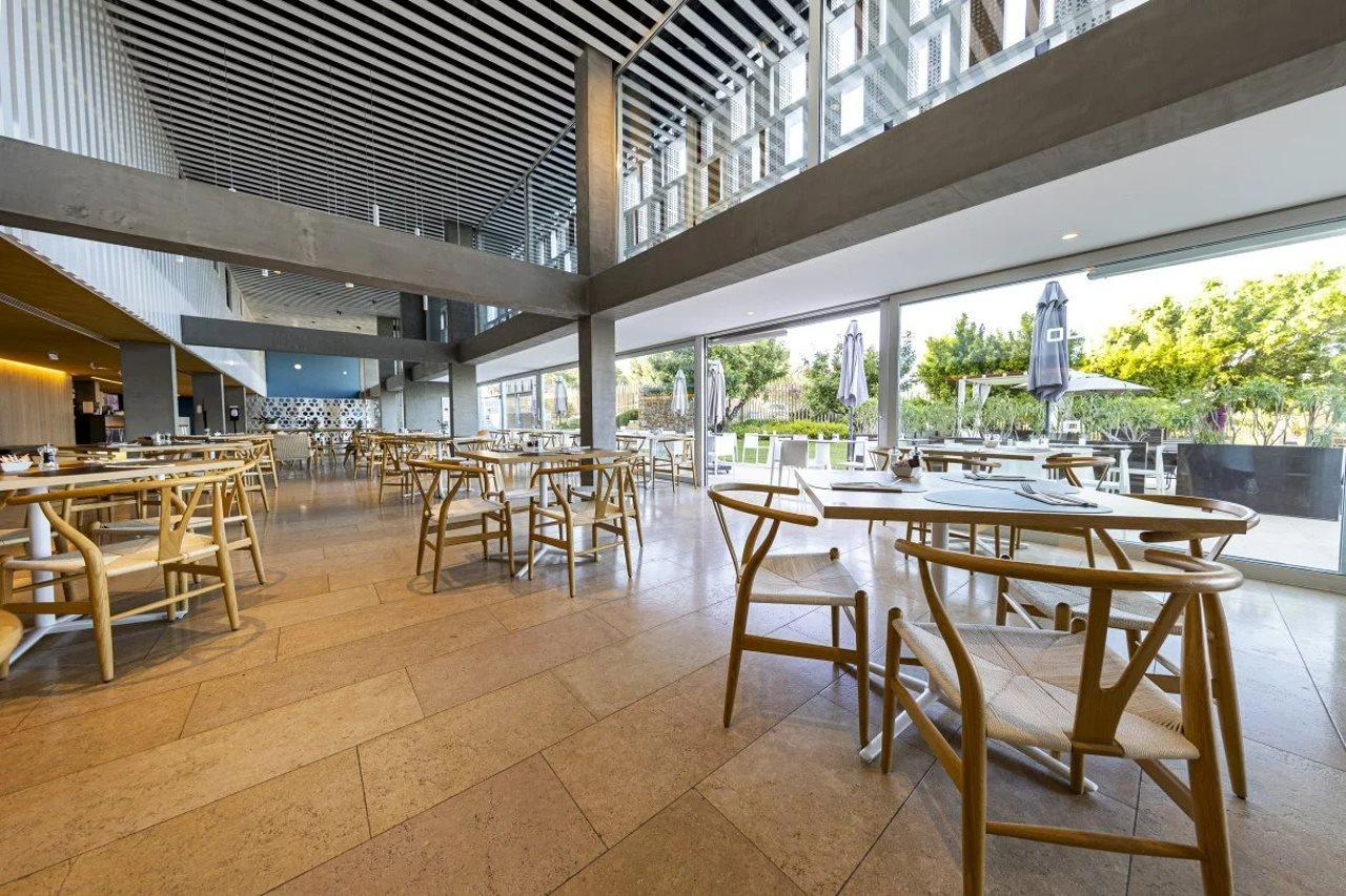 Hotel Leonardo Boutique Mallorca Port Portals - Adults Only
