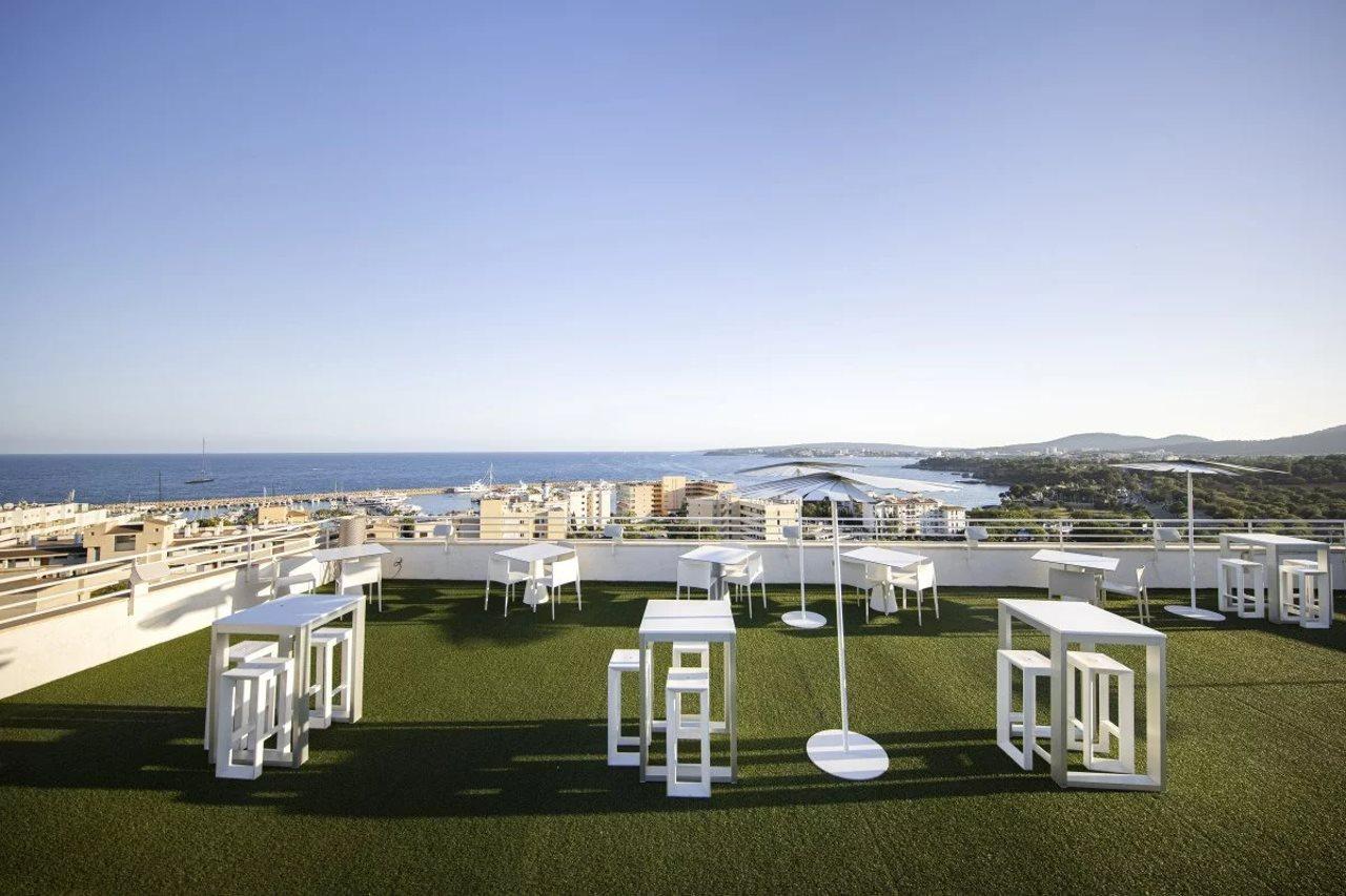 Hotel Leonardo Boutique Mallorca Port Portals - Adults Only