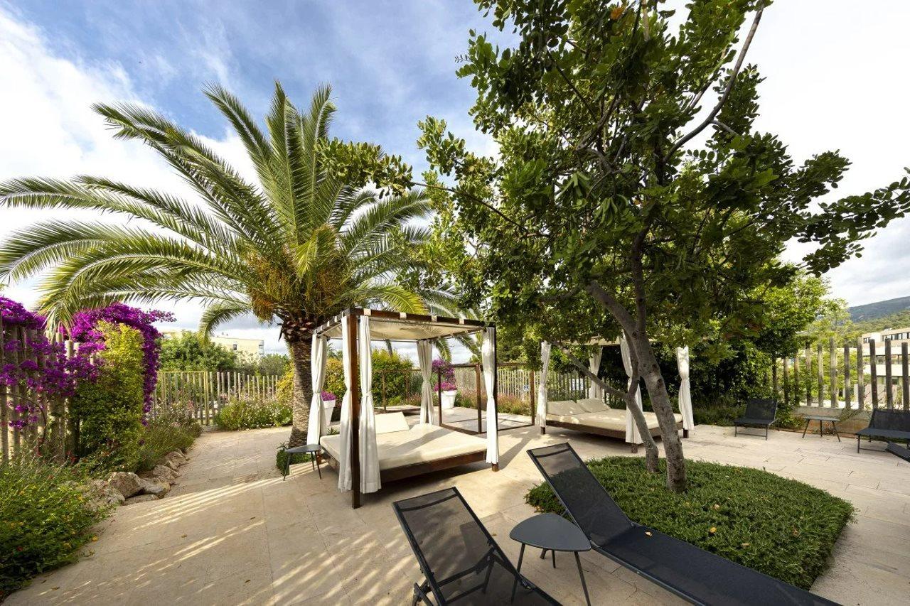 Leonardo Boutique Mallorca Port Portals - Adults Only 4* Portals Nous (Mallorca)