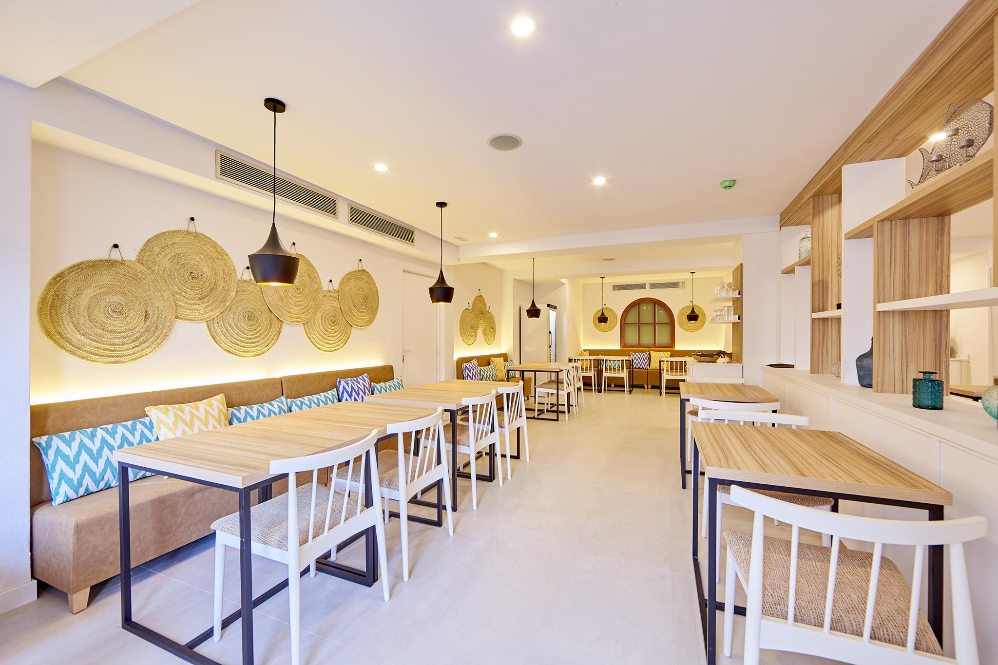 Cupido Boutique 3* Peguera