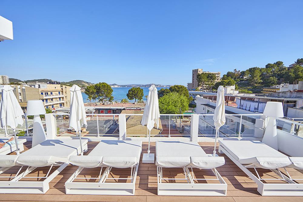 Cupido Boutique 3* Peguera