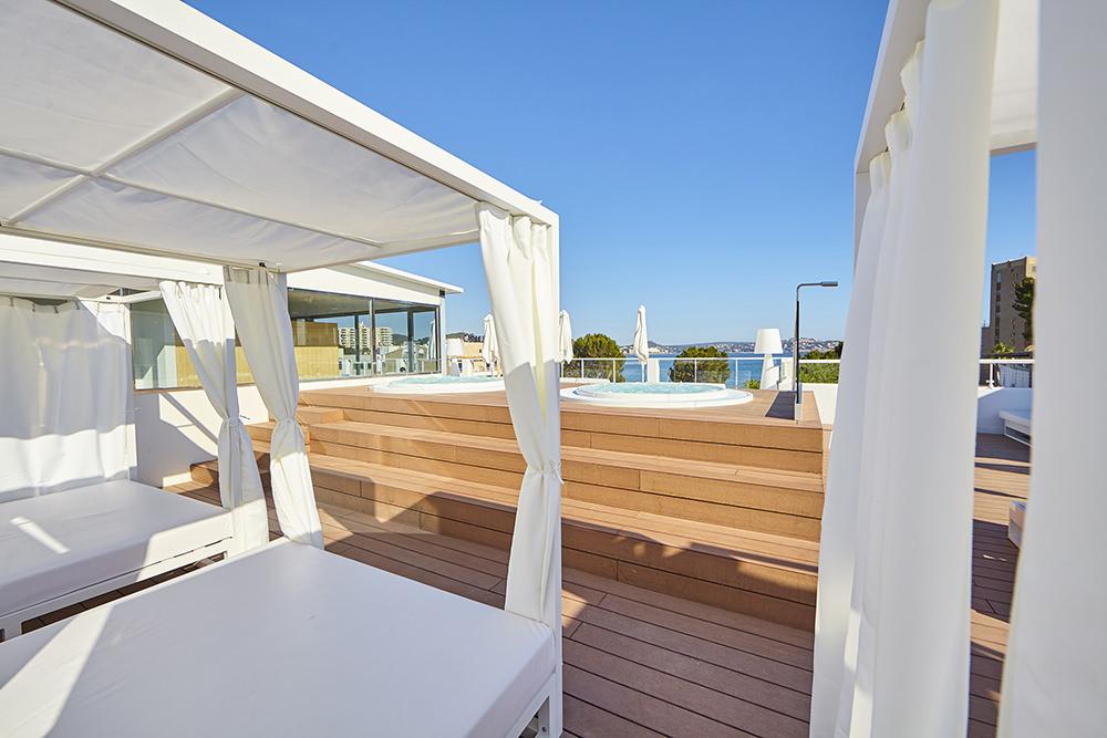 Cupido Boutique Hotel