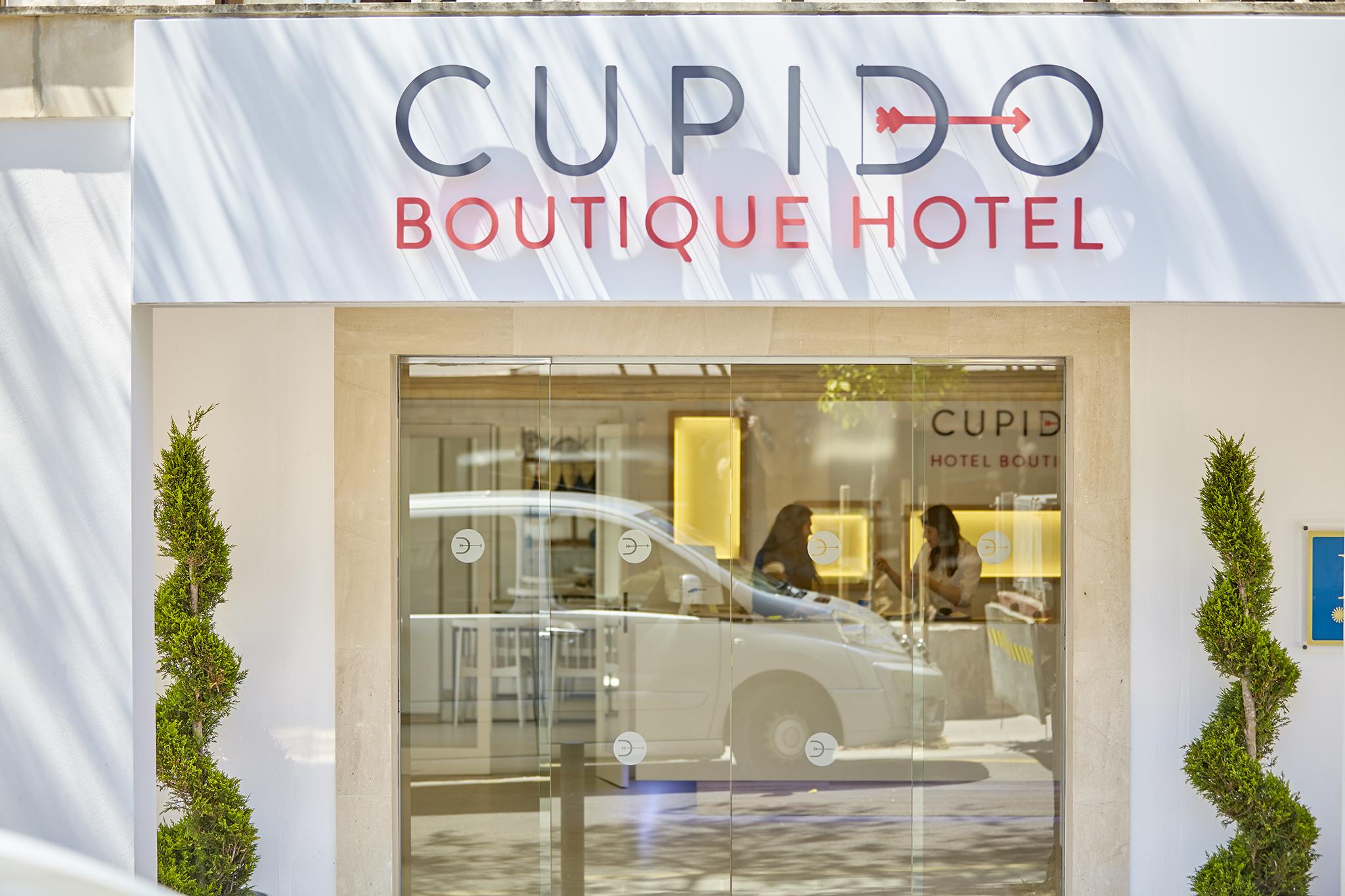 Cupido Boutique