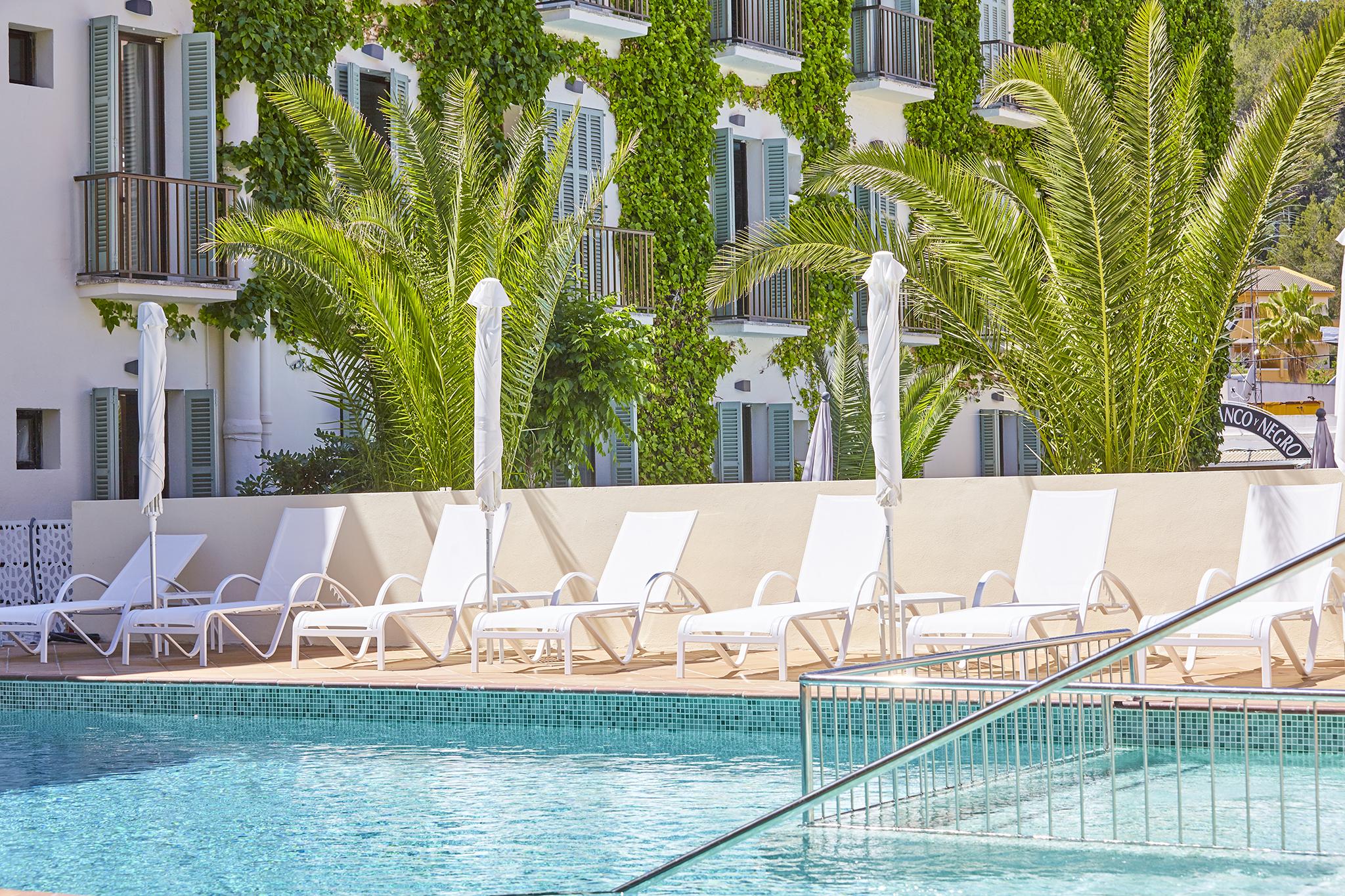 Hotel Cupido Boutique Peguera