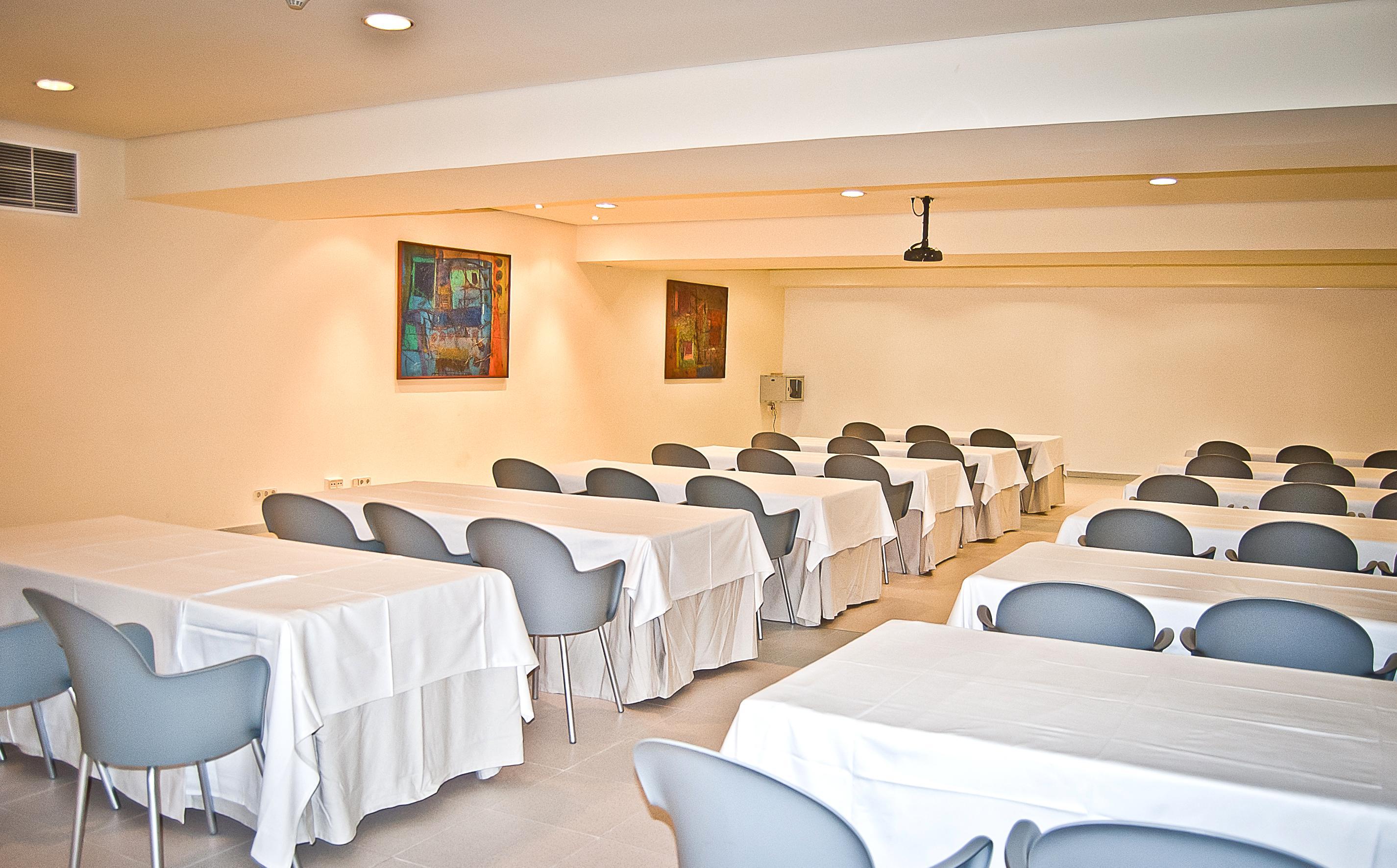 Bq Belvedere Hotel