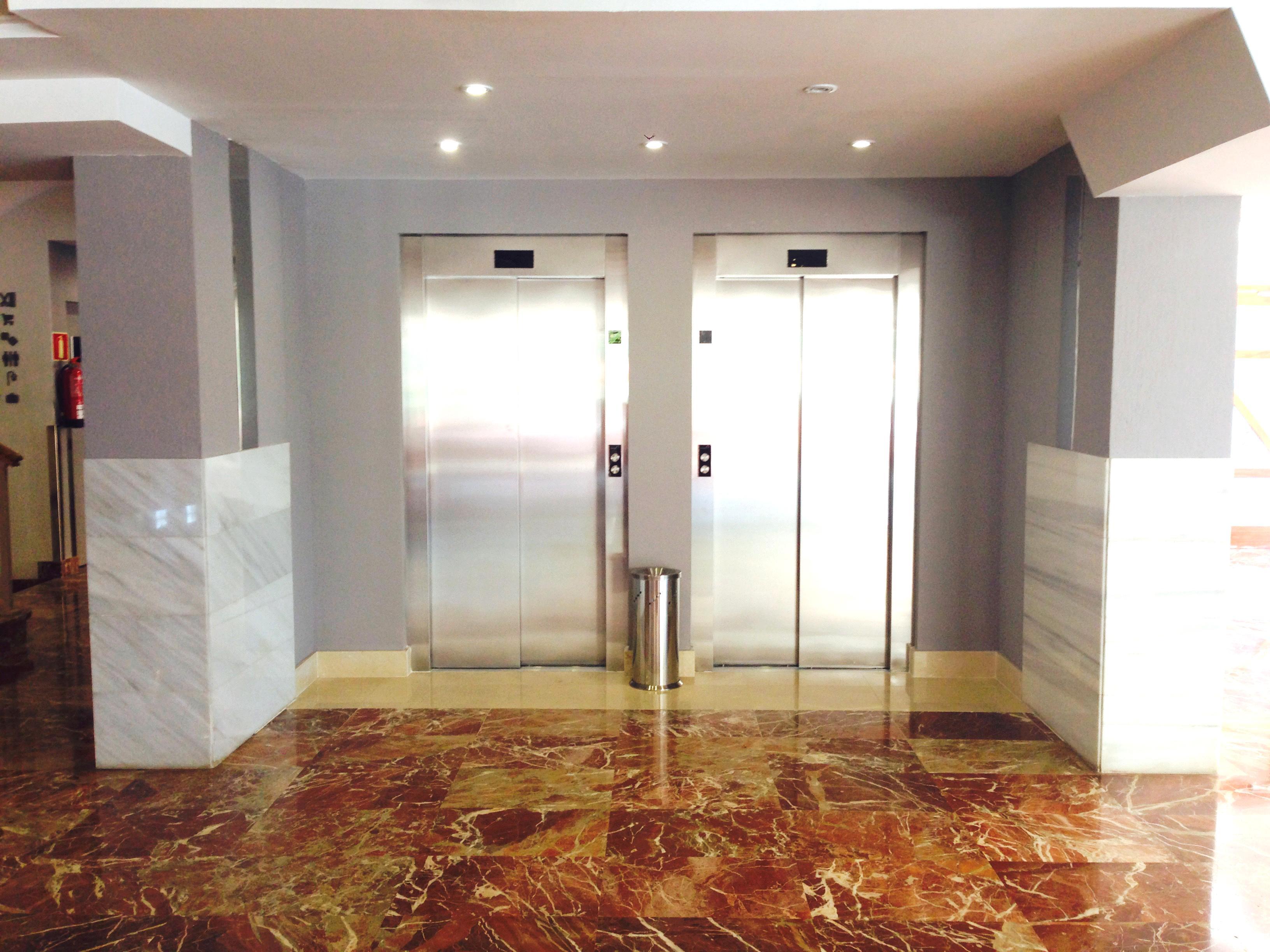 Bq Belvedere Hotel