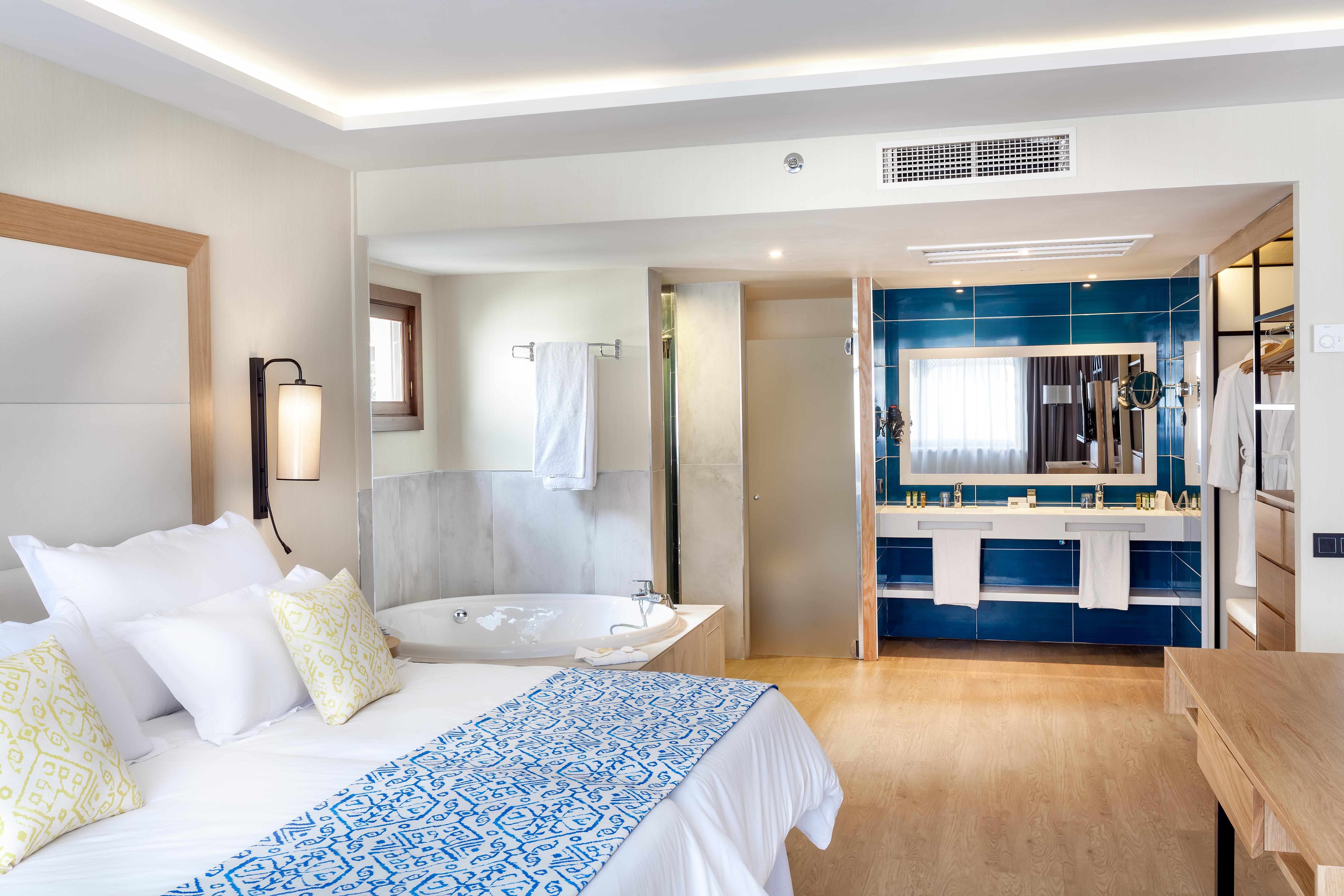 Gran Tacande Wellness & Relax 5* Costa Adeje (Tenerife)