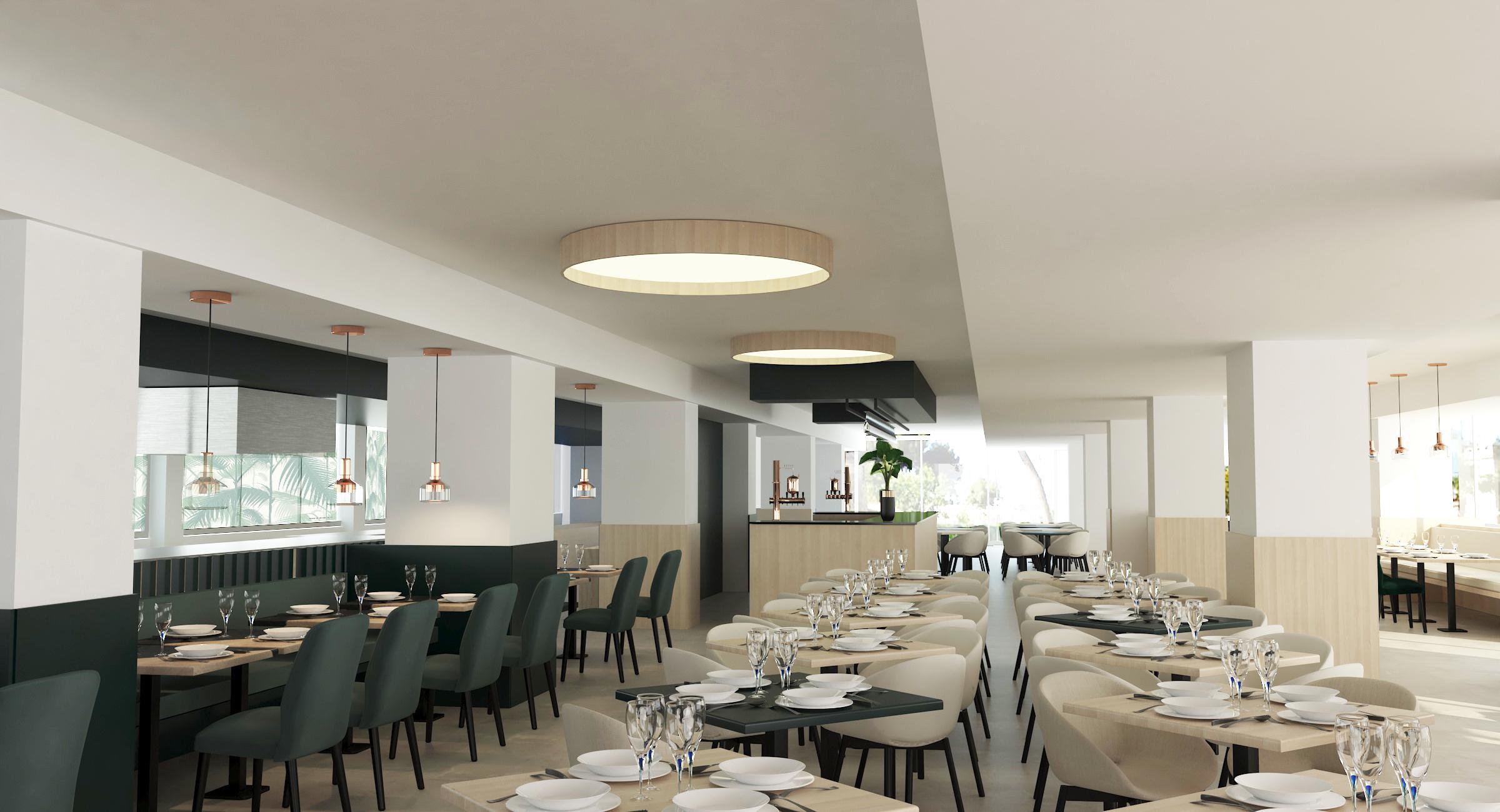 Bq Belvedere 4*