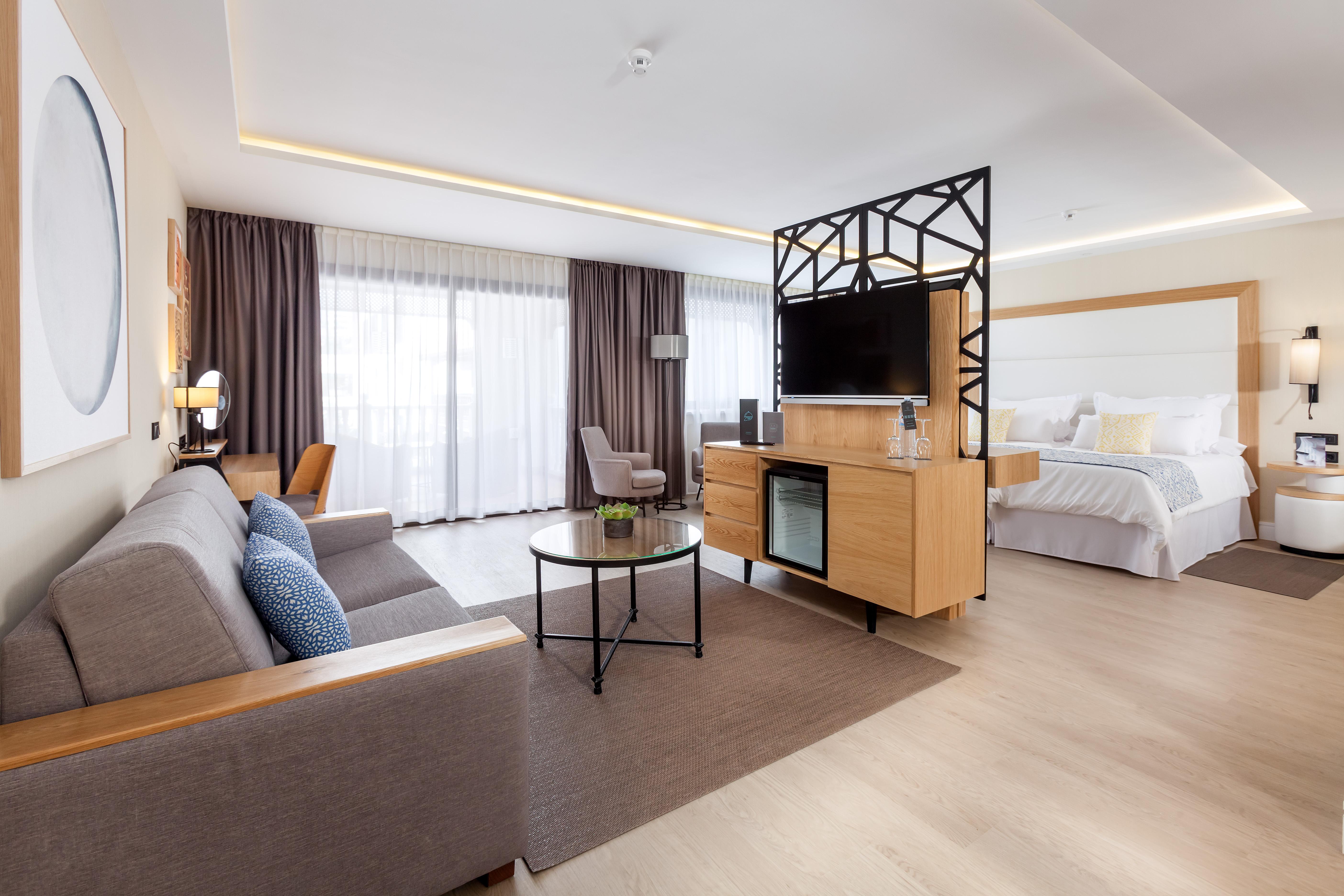 Gran Tacande Wellness & Relax Hotel Costa Adeje (Tenerife)