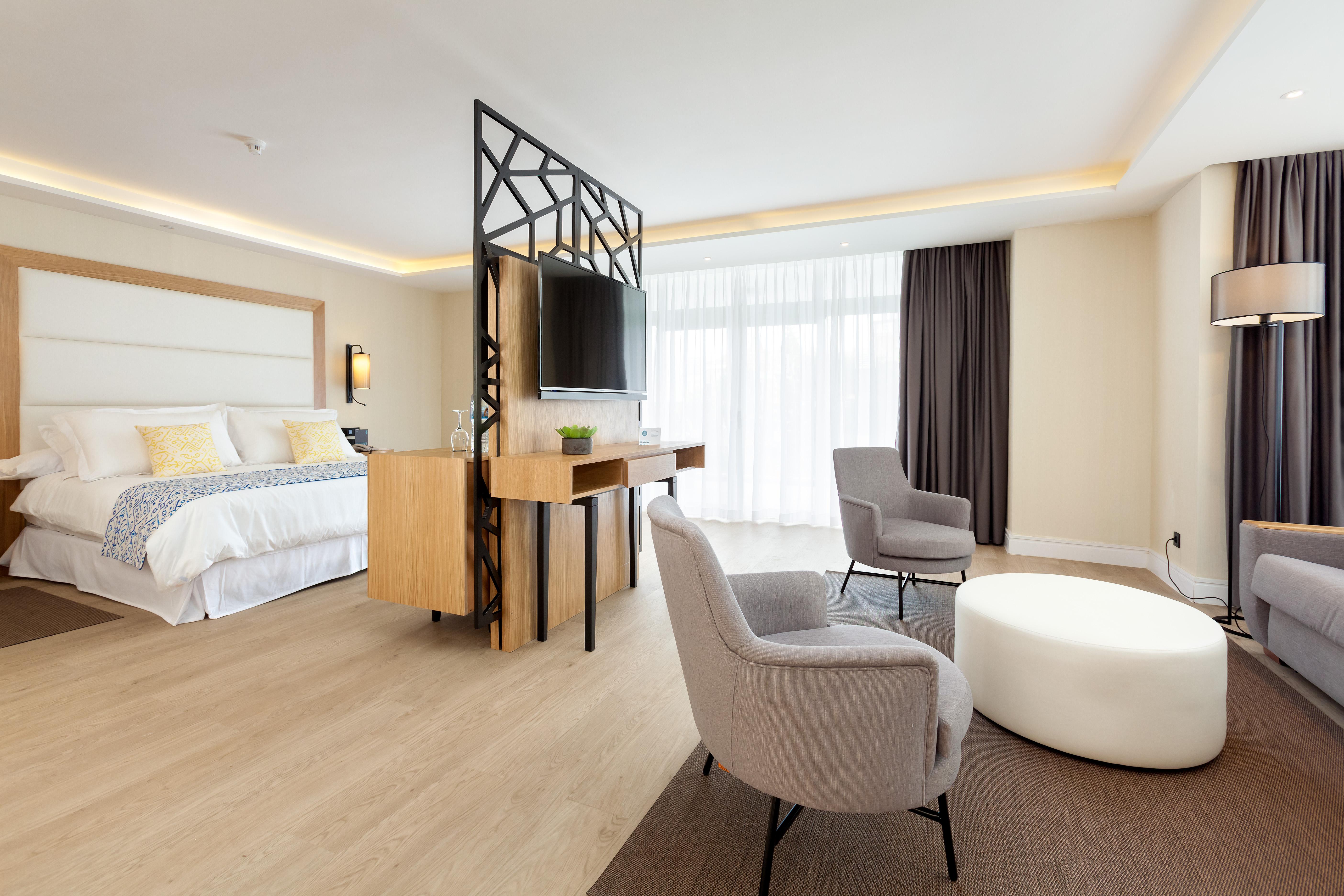 Hotel Gran Tacande Wellness & Relax