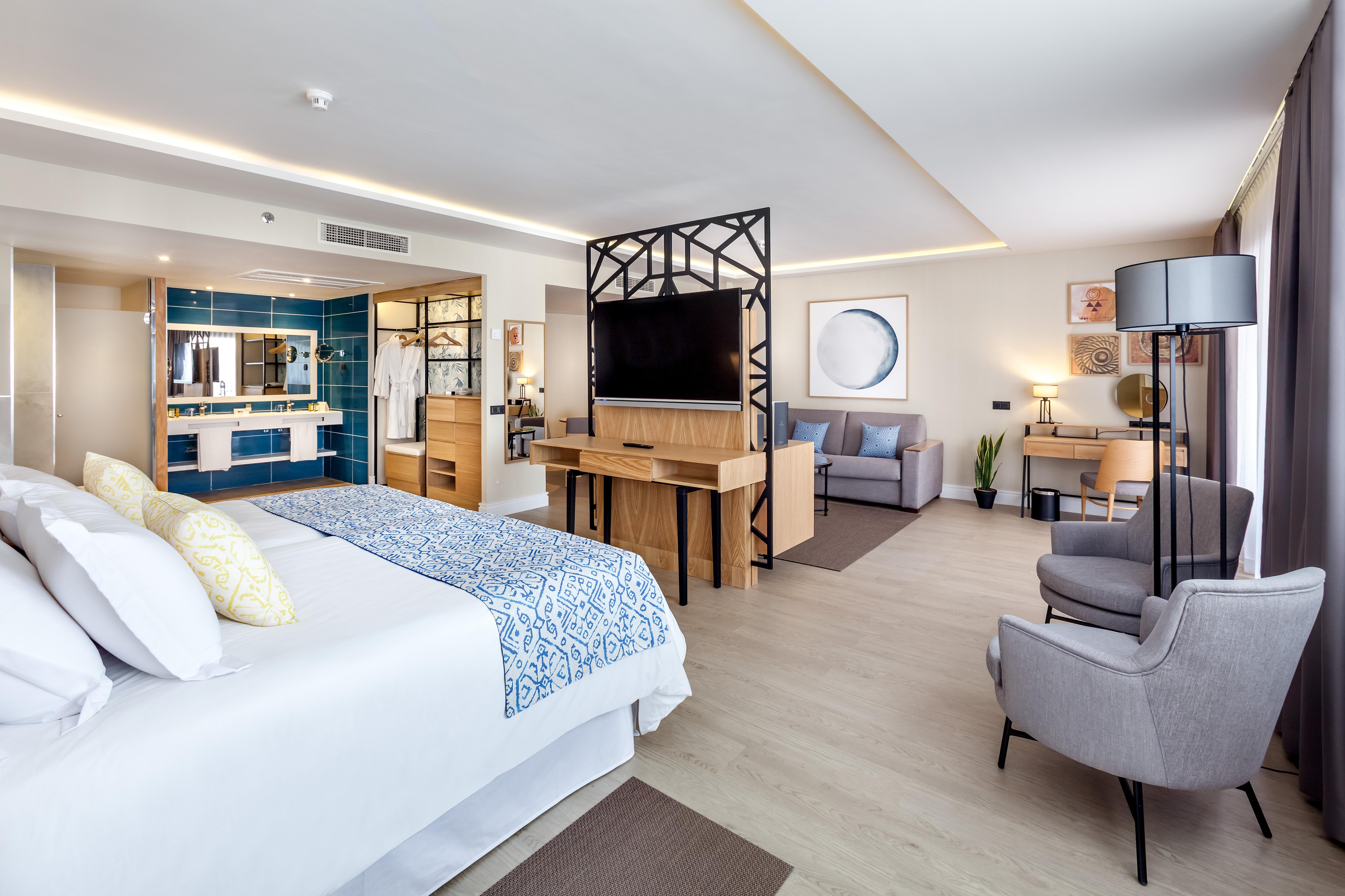 Gran Tacande Wellness & Relax Costa Adeje (Tenerife)