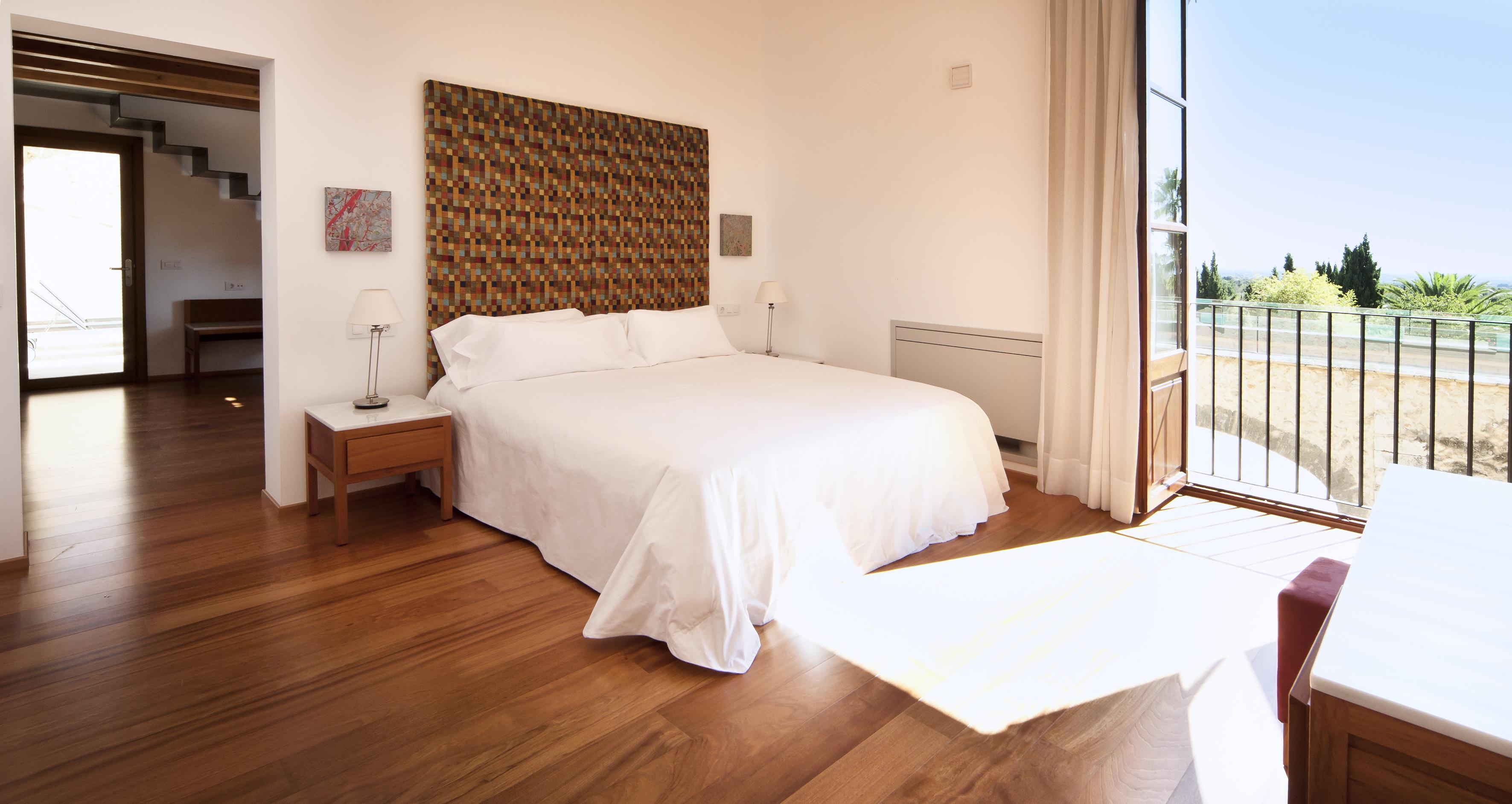 Hotel Sa Rural&spa