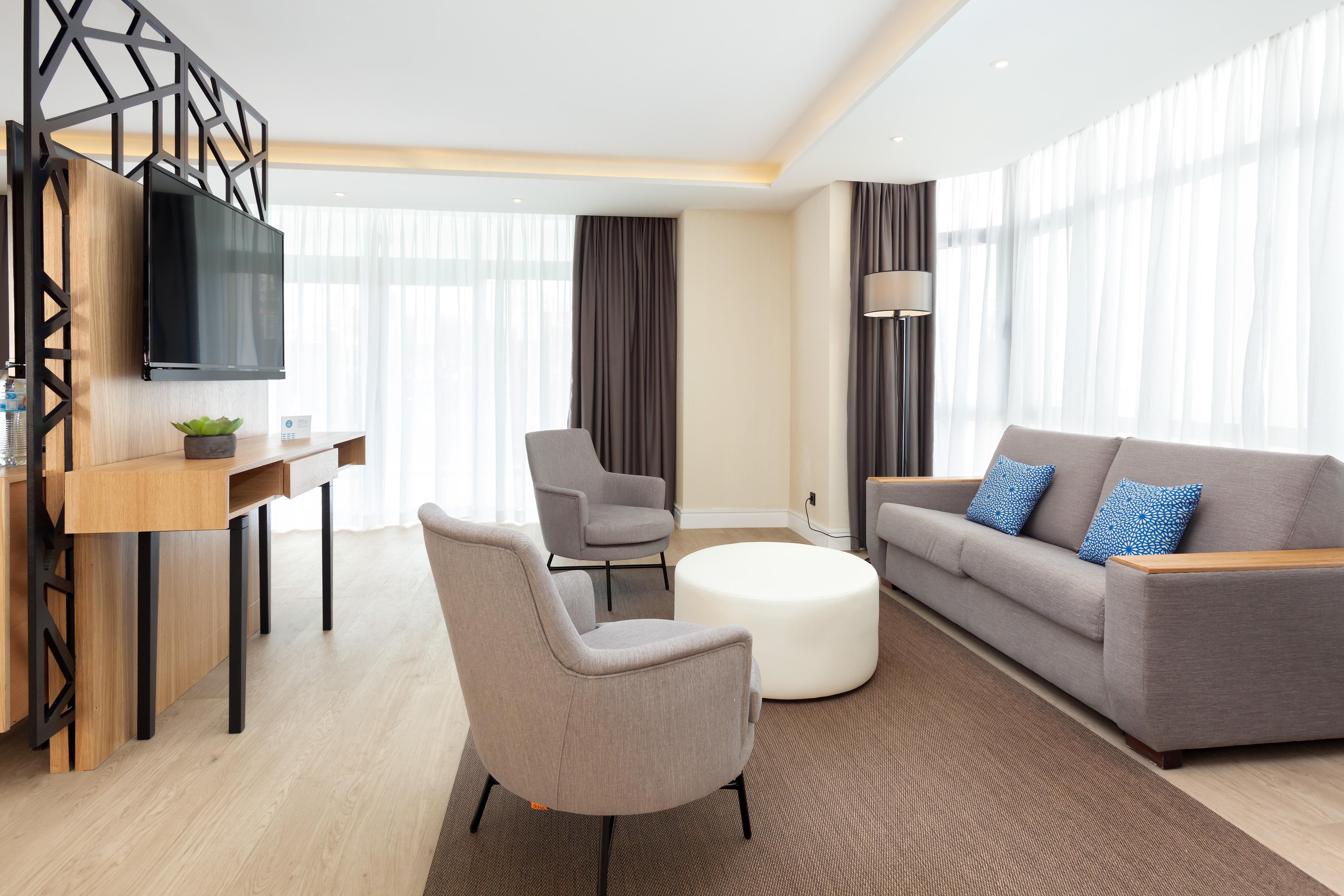 Hotel Gran Tacande Wellness & Relax Costa Adeje (Tenerife)