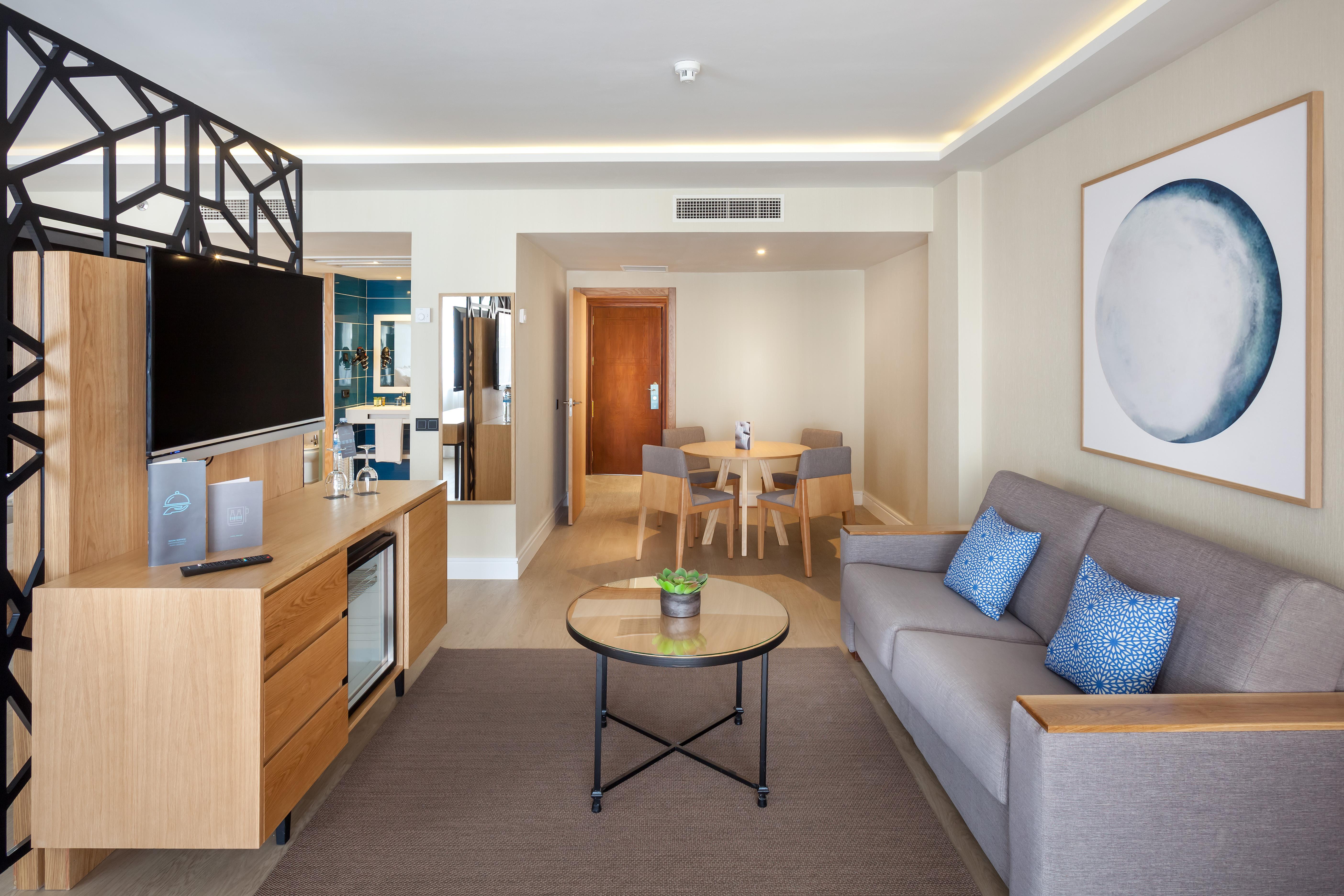 Hotel Gran Tacande Wellness & Relax