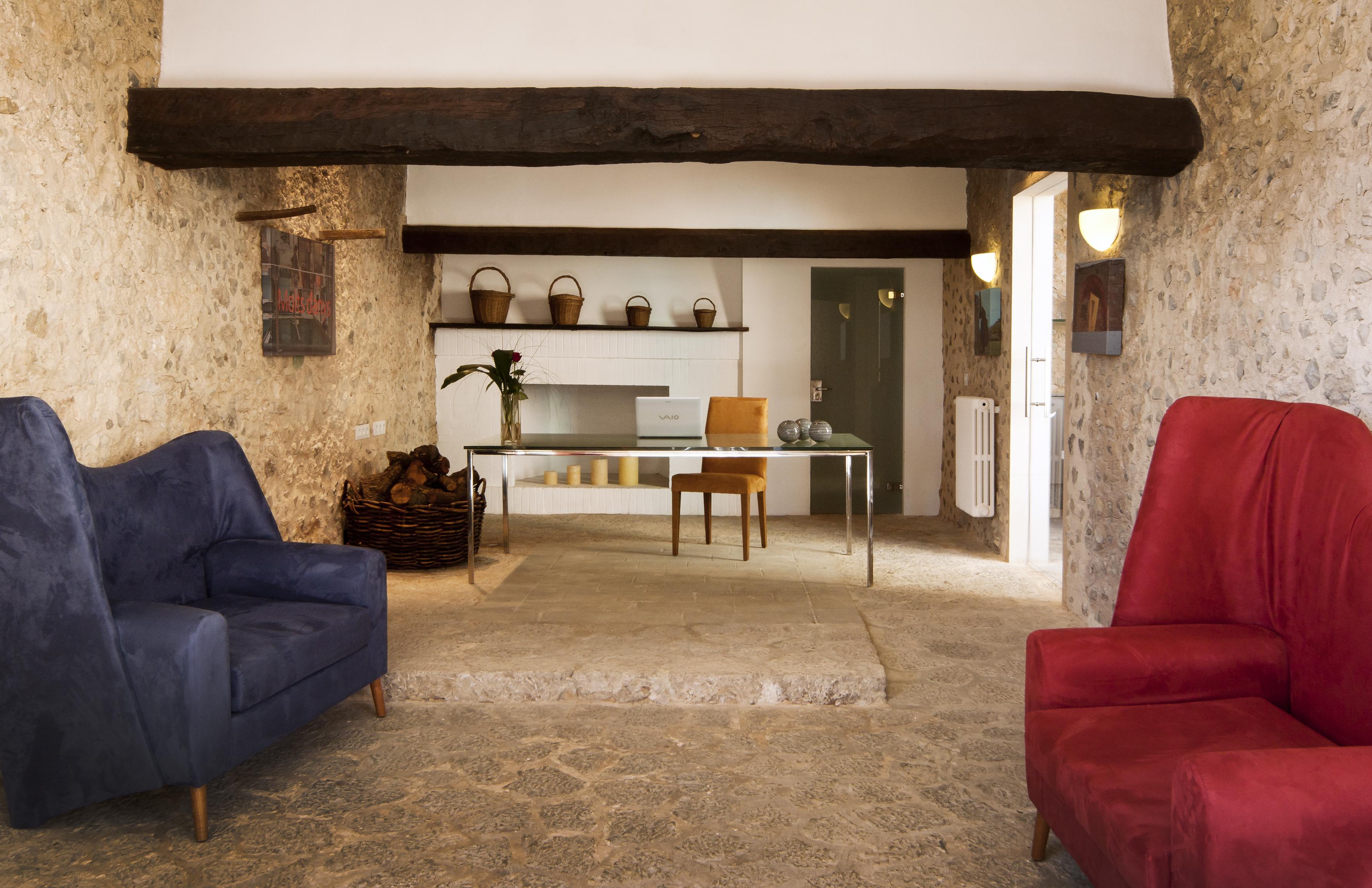 Hotel Sa Rural&spa