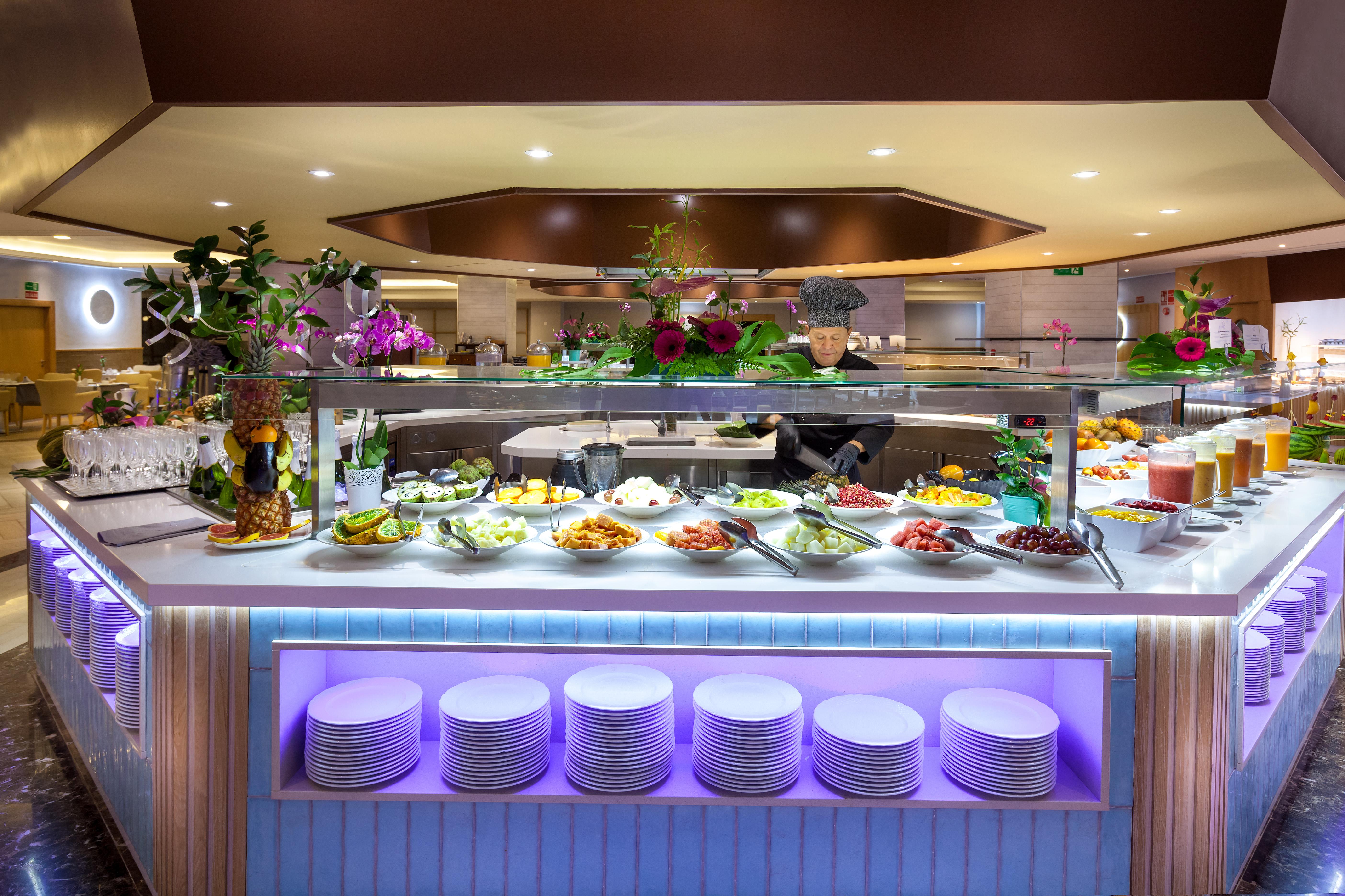 Hotel Gran Tacande Wellness & Relax Costa Adeje (Tenerife)