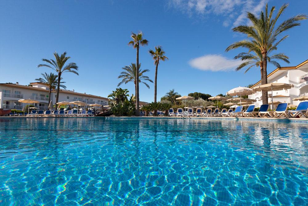 Mar Playa Mar & 4*