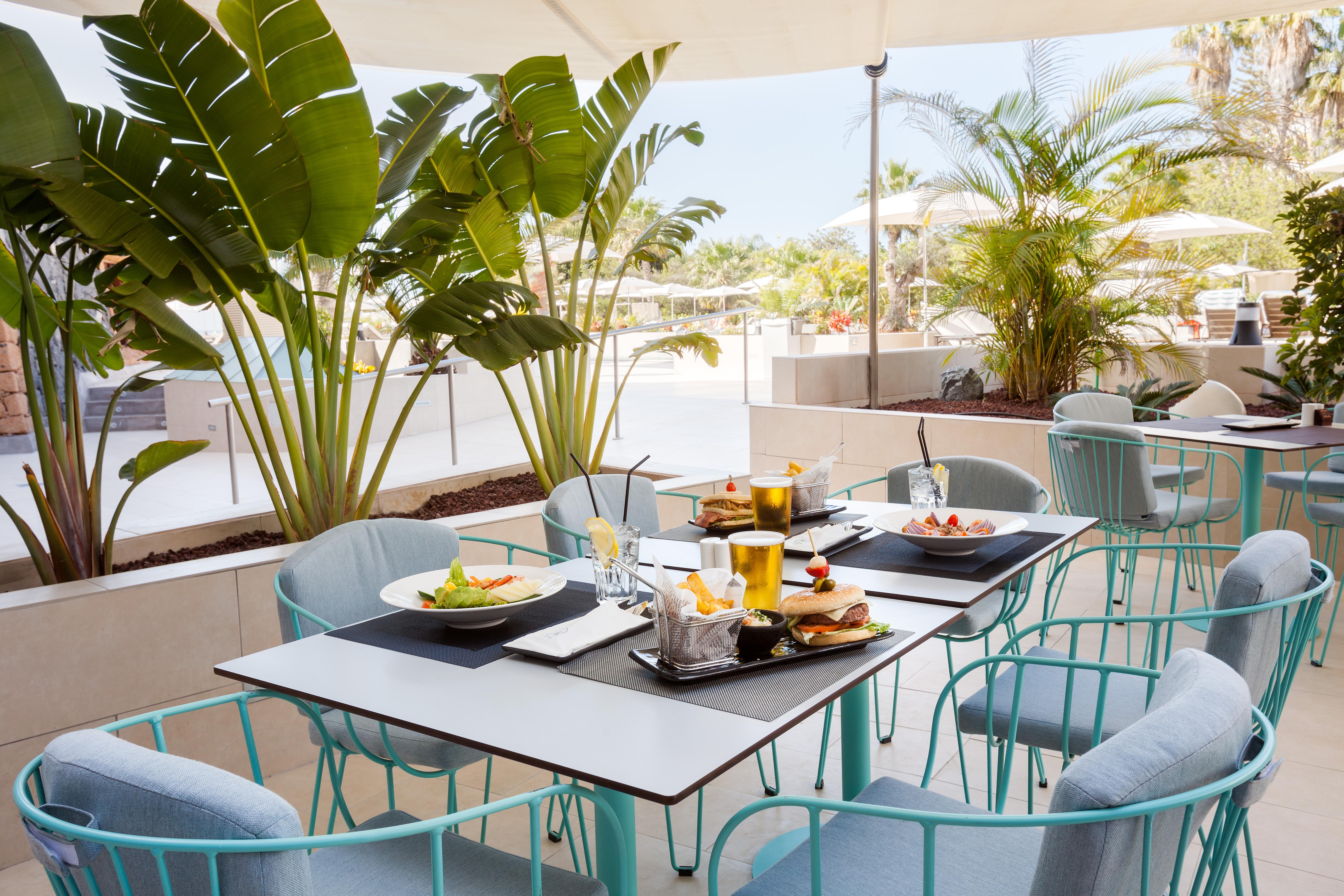 Gran Tacande Wellness & Relax Hotel 5*