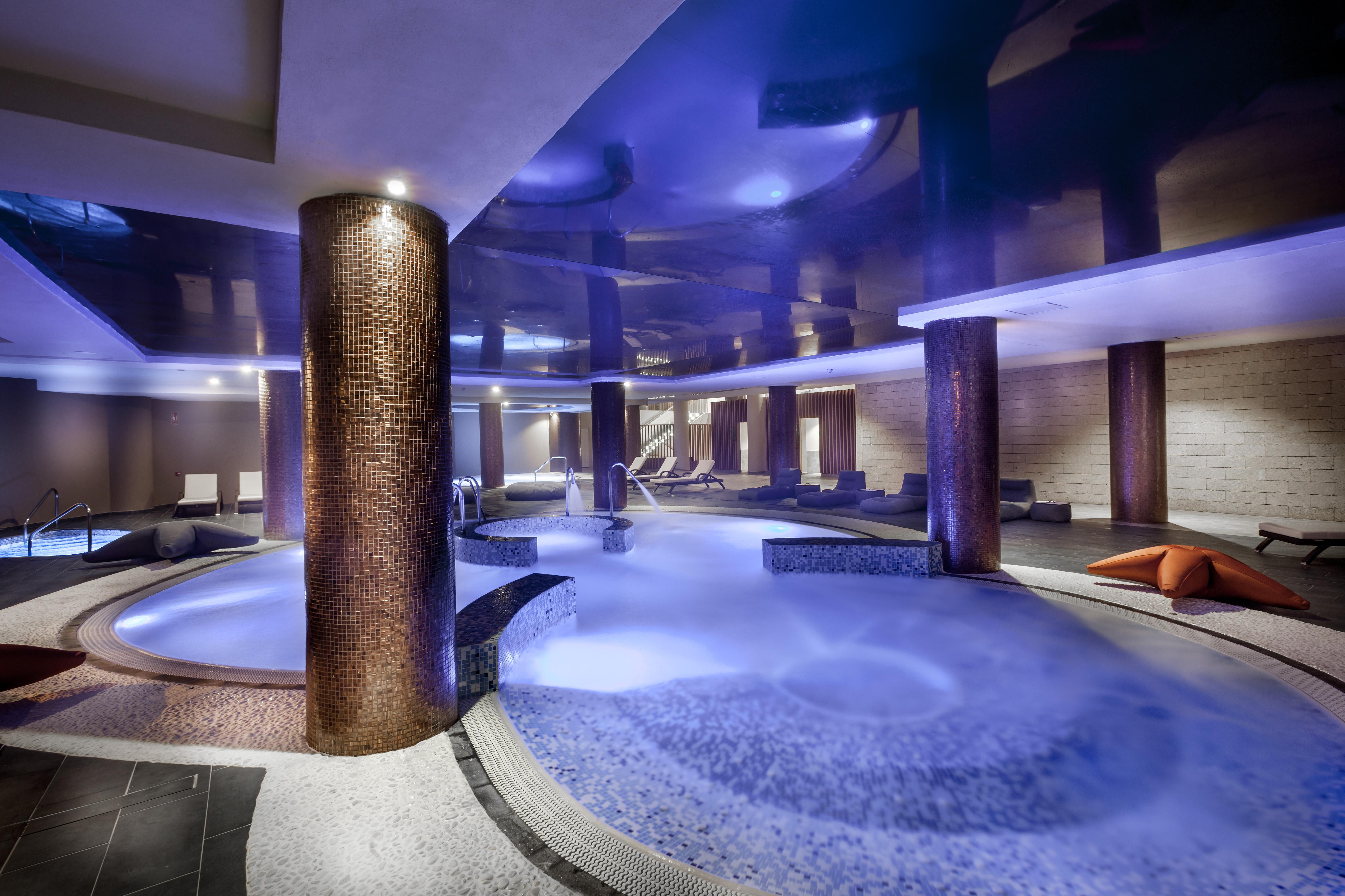 Gran Tacande Wellness & Relax 5*