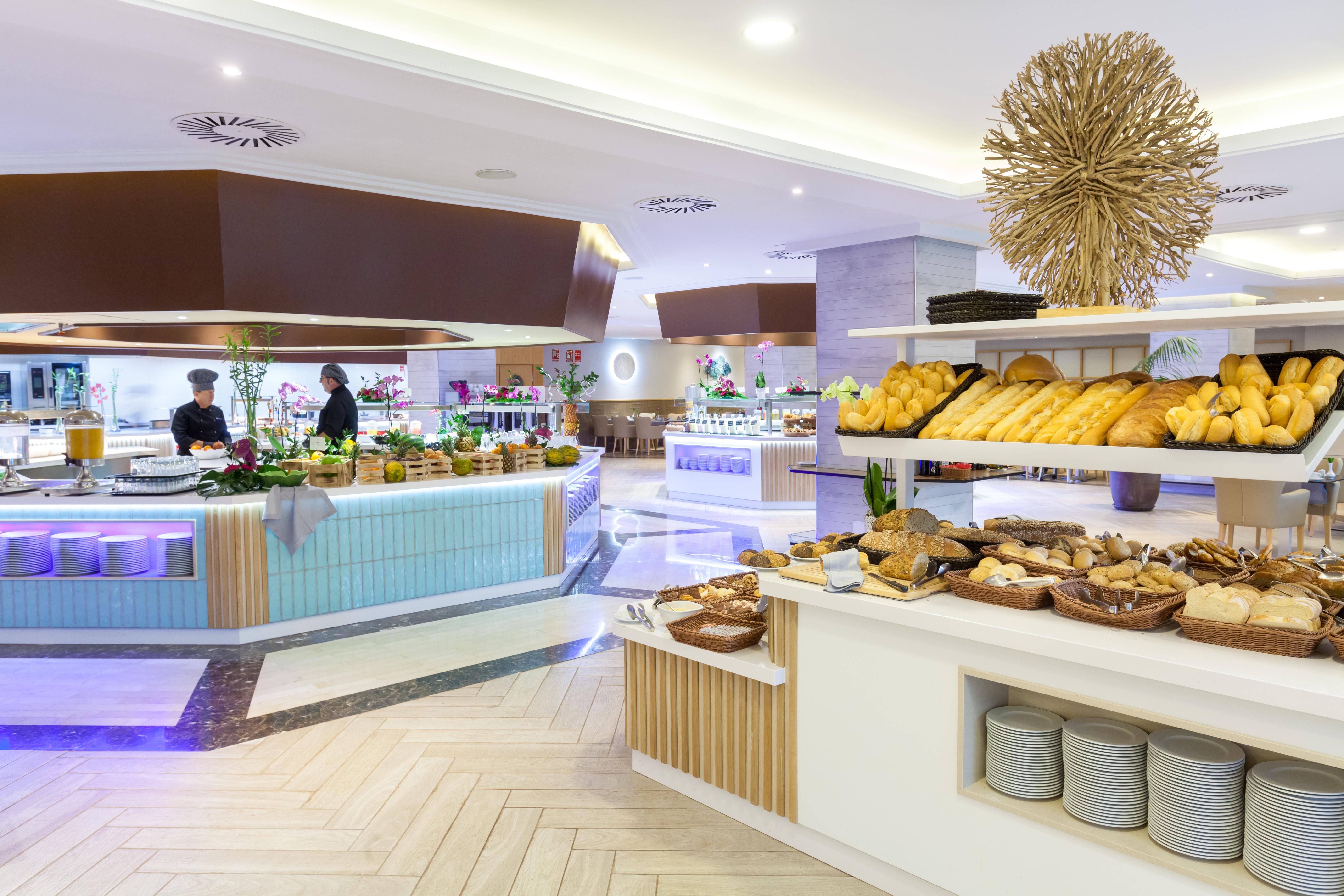 Gran Tacande Wellness & Relax 5* Costa Adeje (Tenerife)