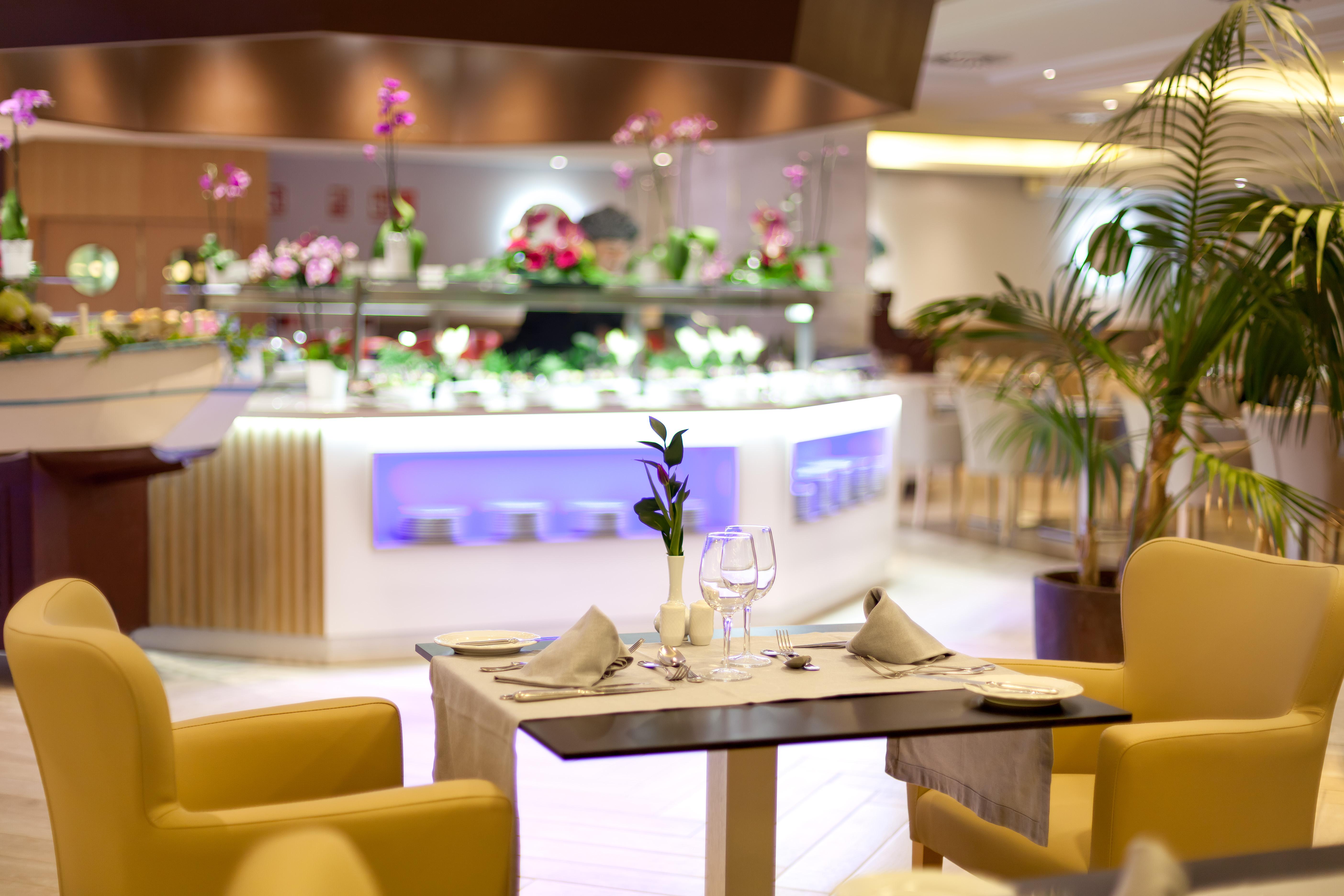 Hotel Gran Tacande Wellness & Relax Costa Adeje (Tenerife)