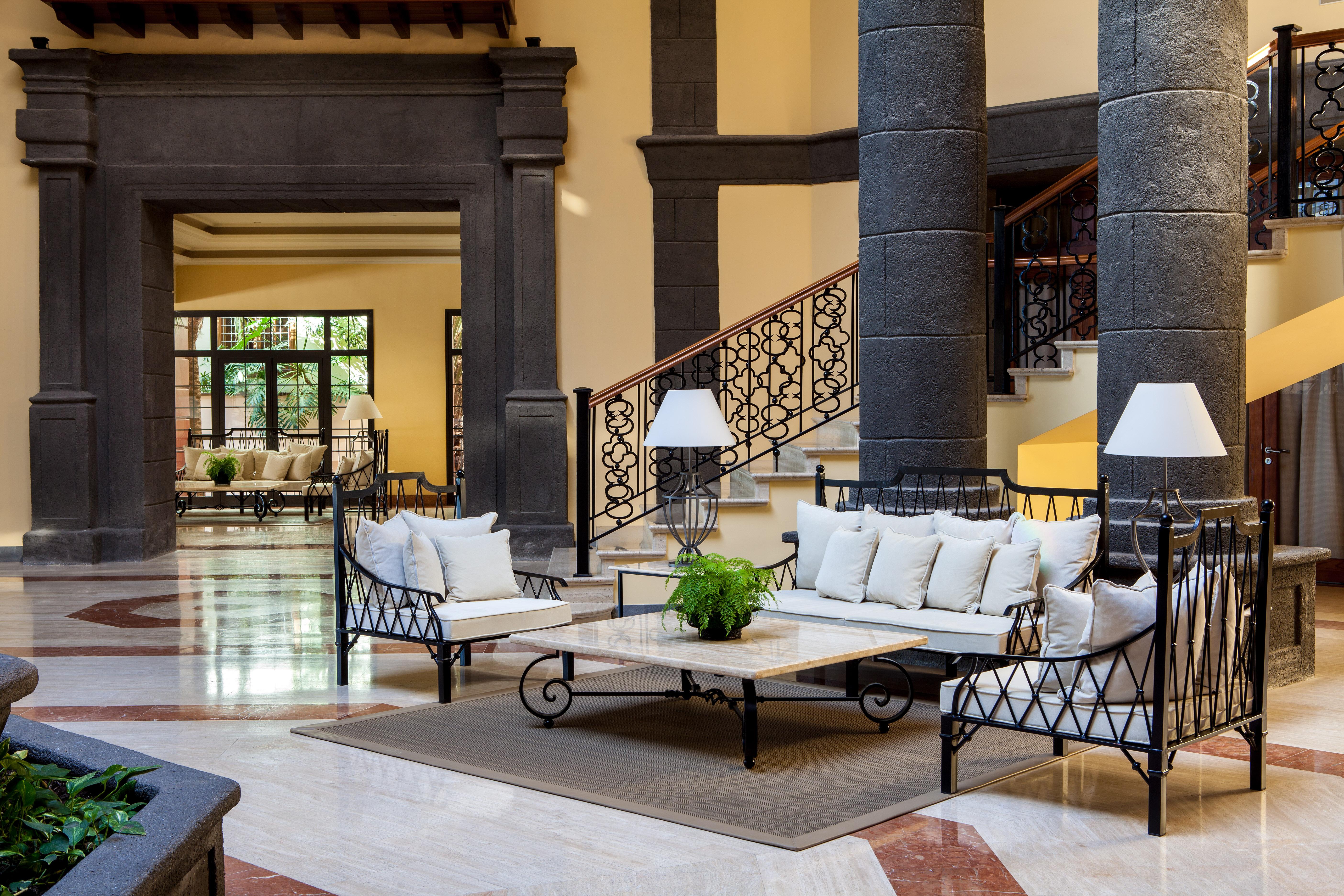 Hotel Gran Tacande Wellness & Relax 5*