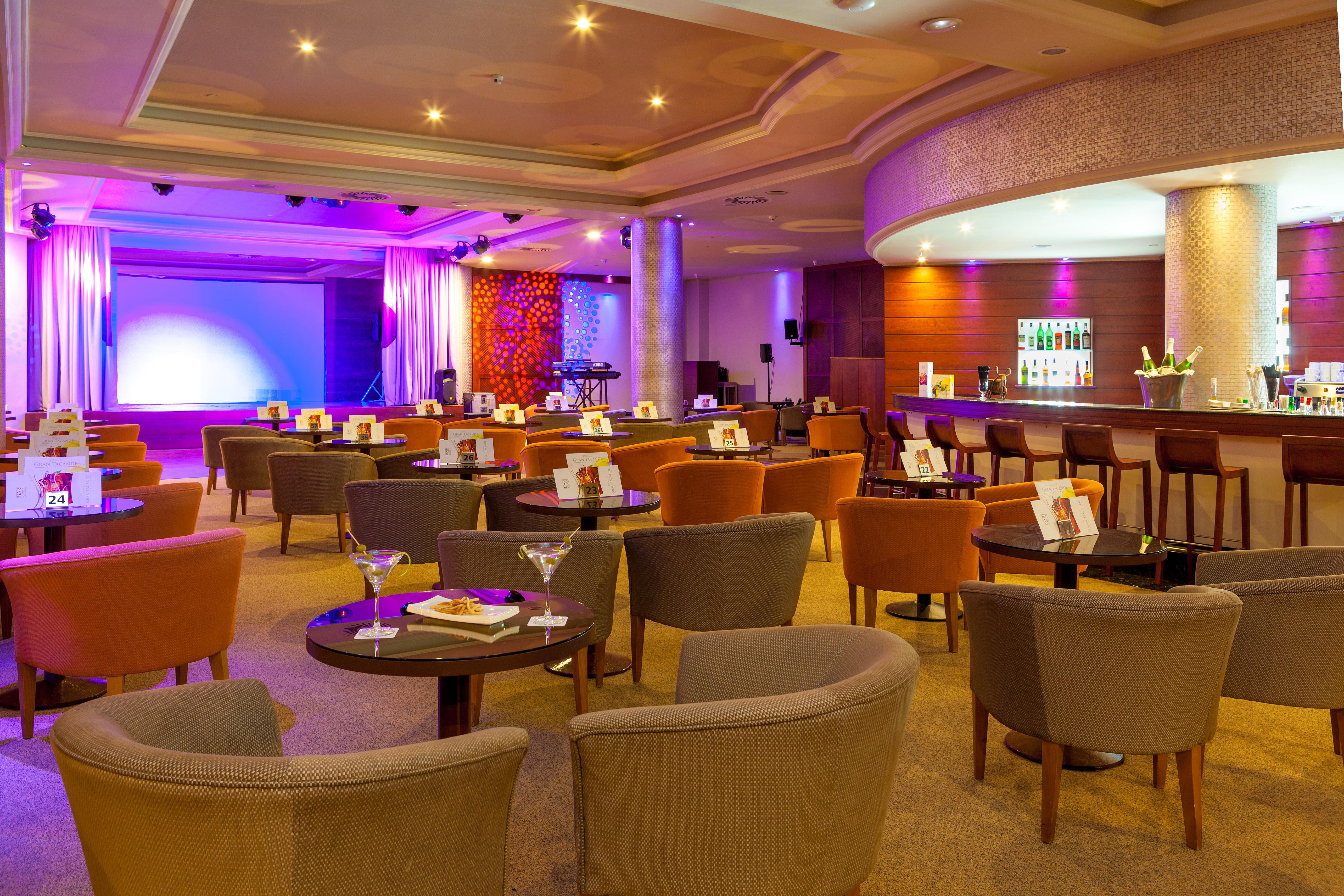 Gran Tacande Wellness & Relax 5*