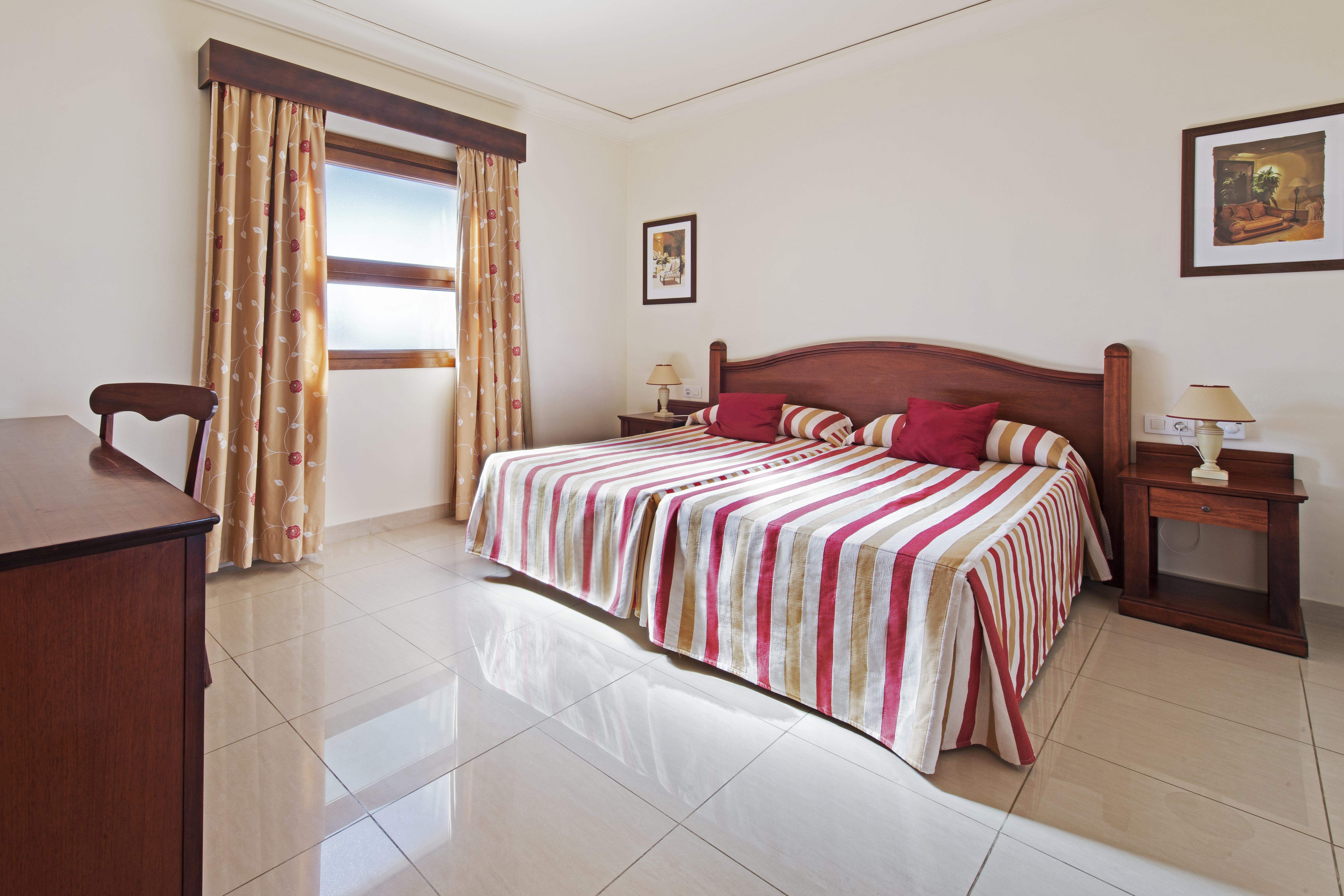 Marylanza Suites&spa Hotel Los Cristianos (Tenerife)