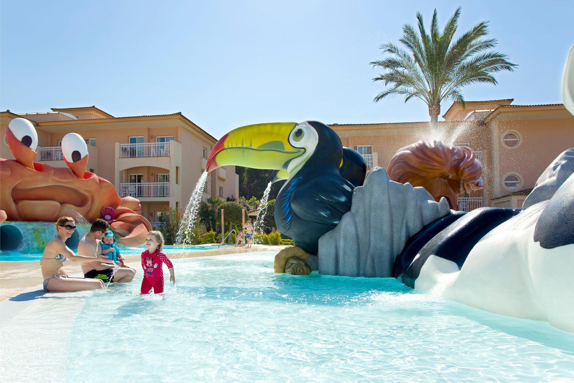Hotel Mar Playa Mar &