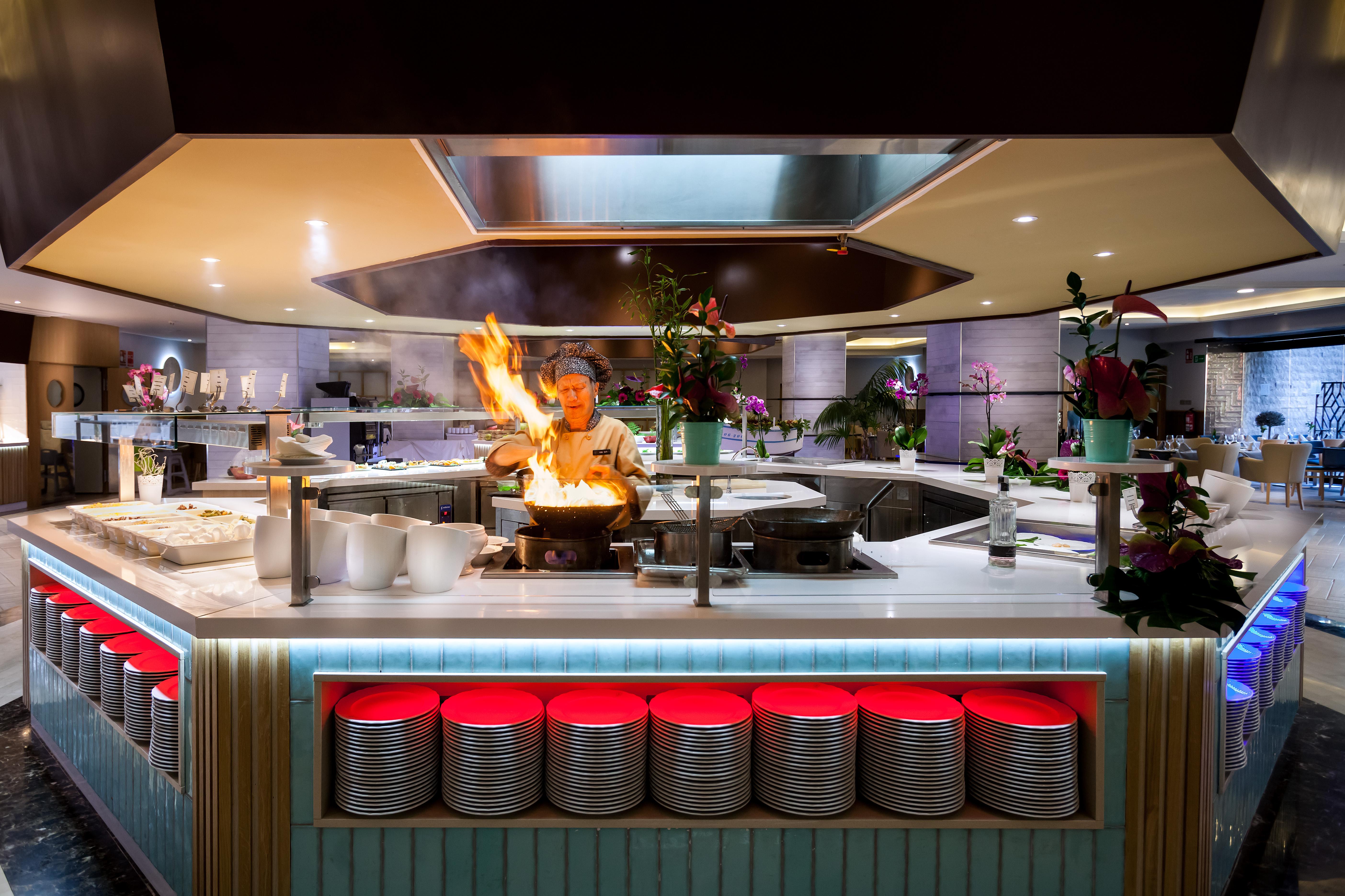 Gran Tacande Wellness & Relax
