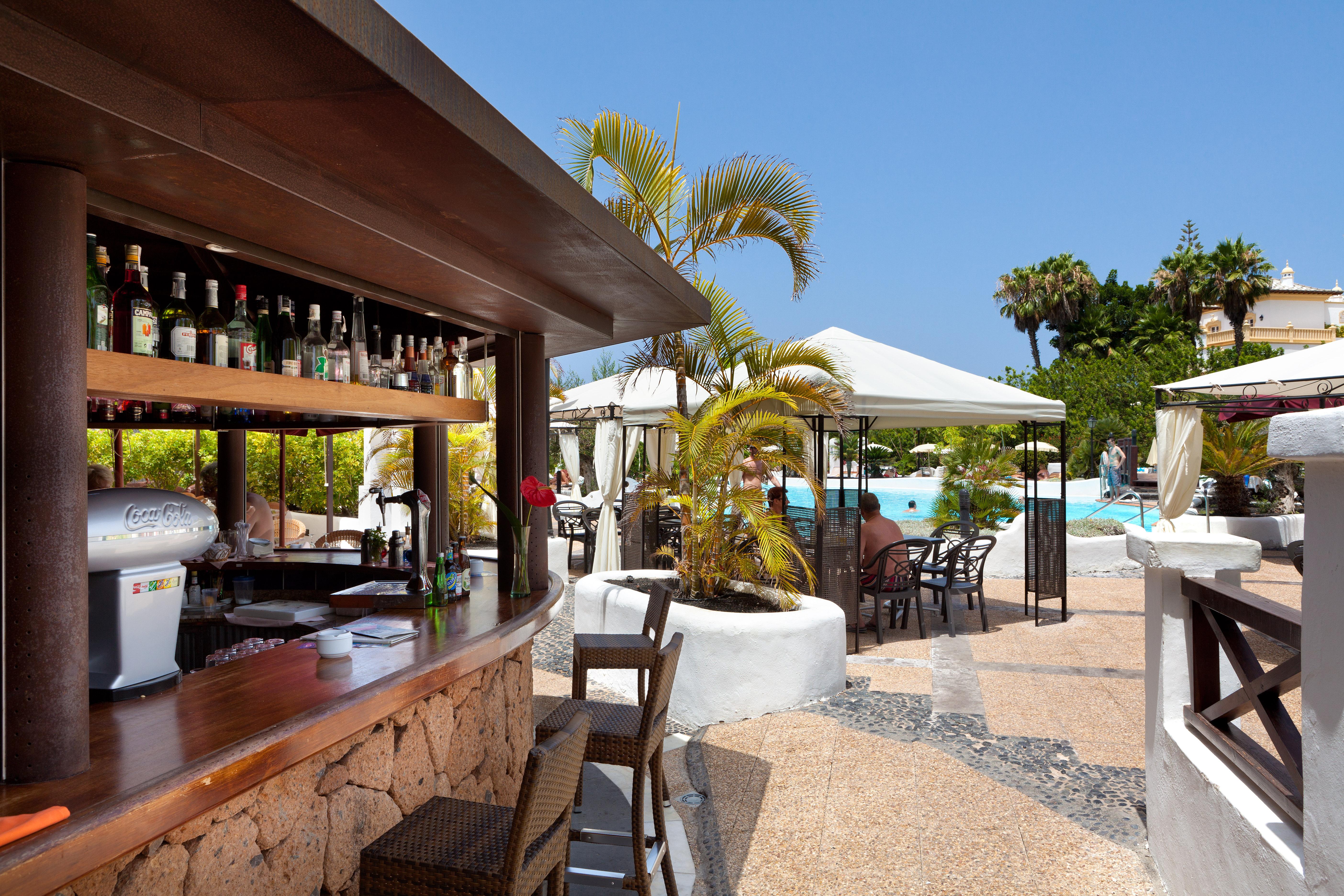 Hotel Gran Tacande Wellness & Relax