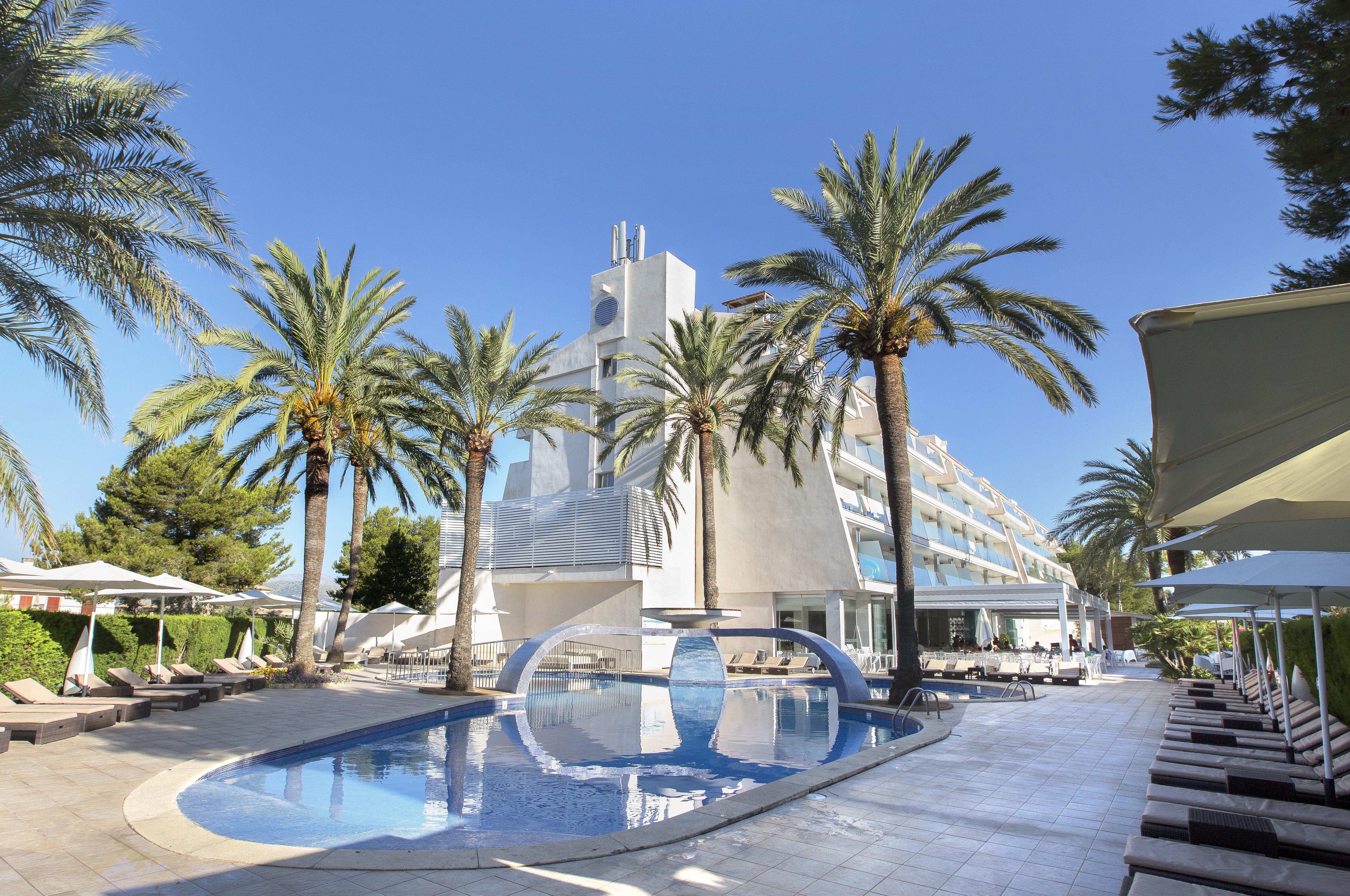 Mar Playa Mar & 4* Puerto Pollensa