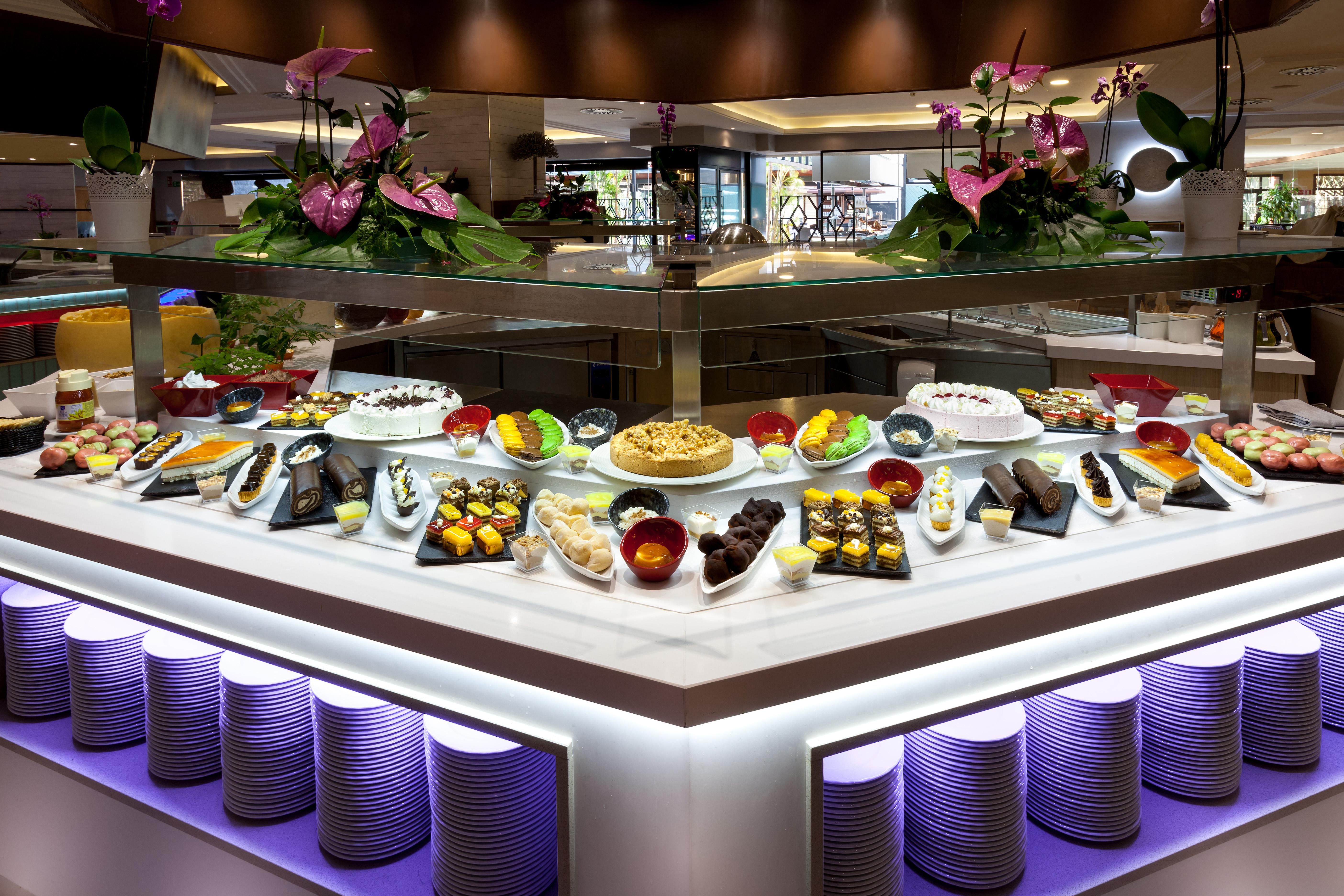 Gran Tacande Wellness & Relax Costa Adeje (Tenerife)