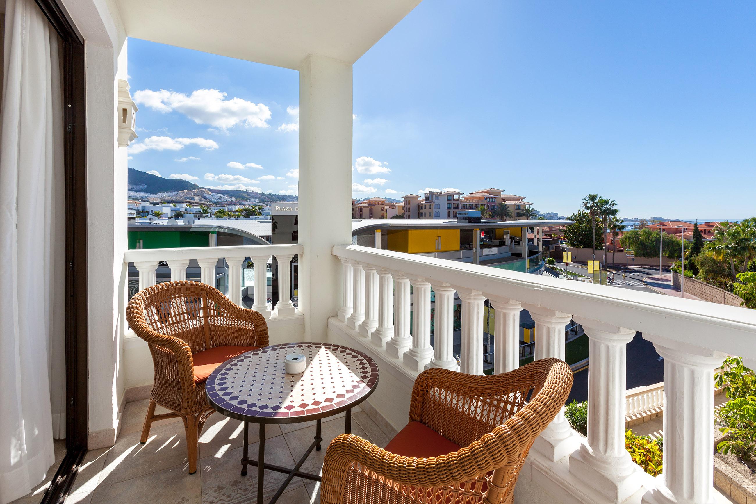 Hotel Gran Tacande Wellness & Relax