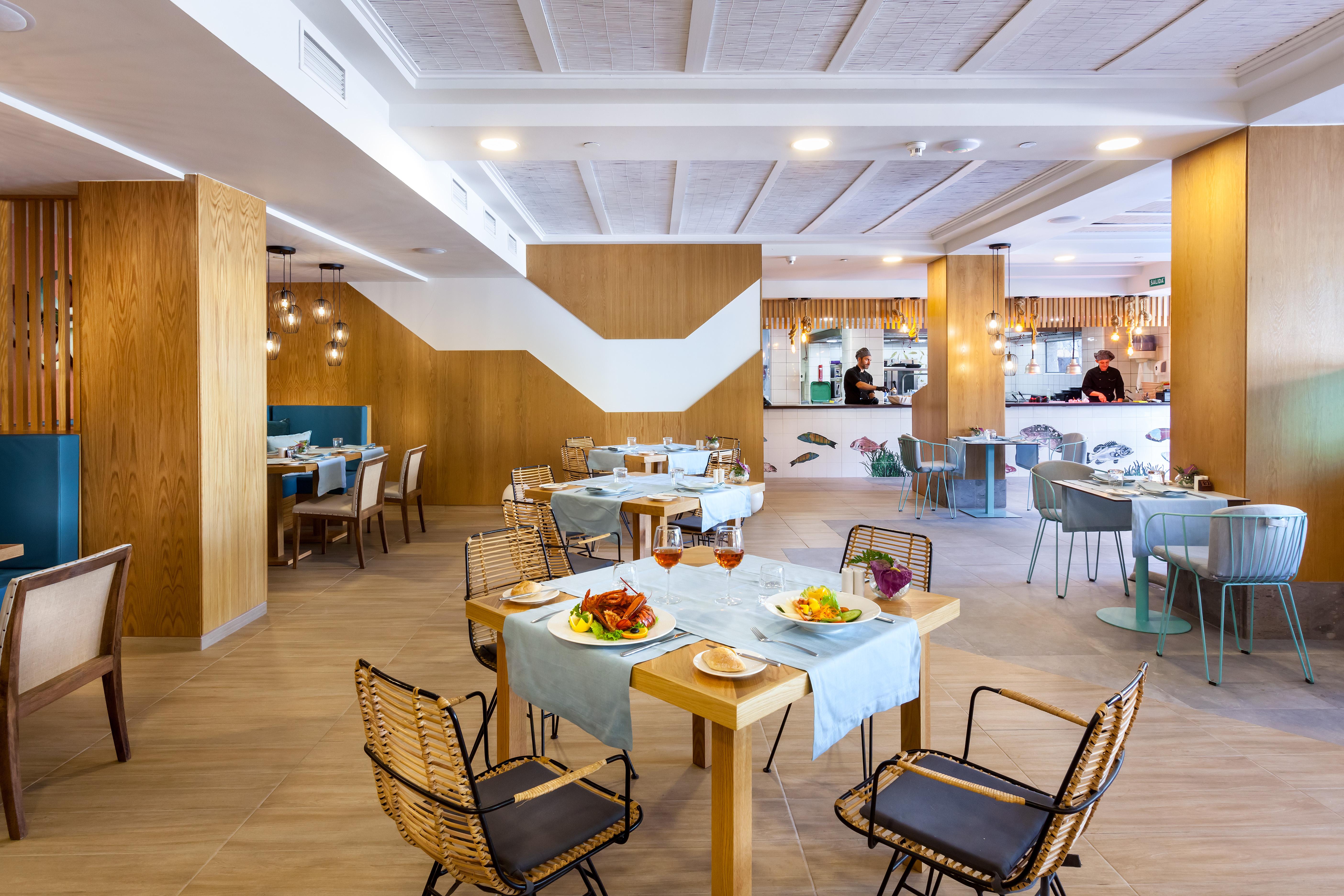 Hotel Gran Tacande Wellness & Relax