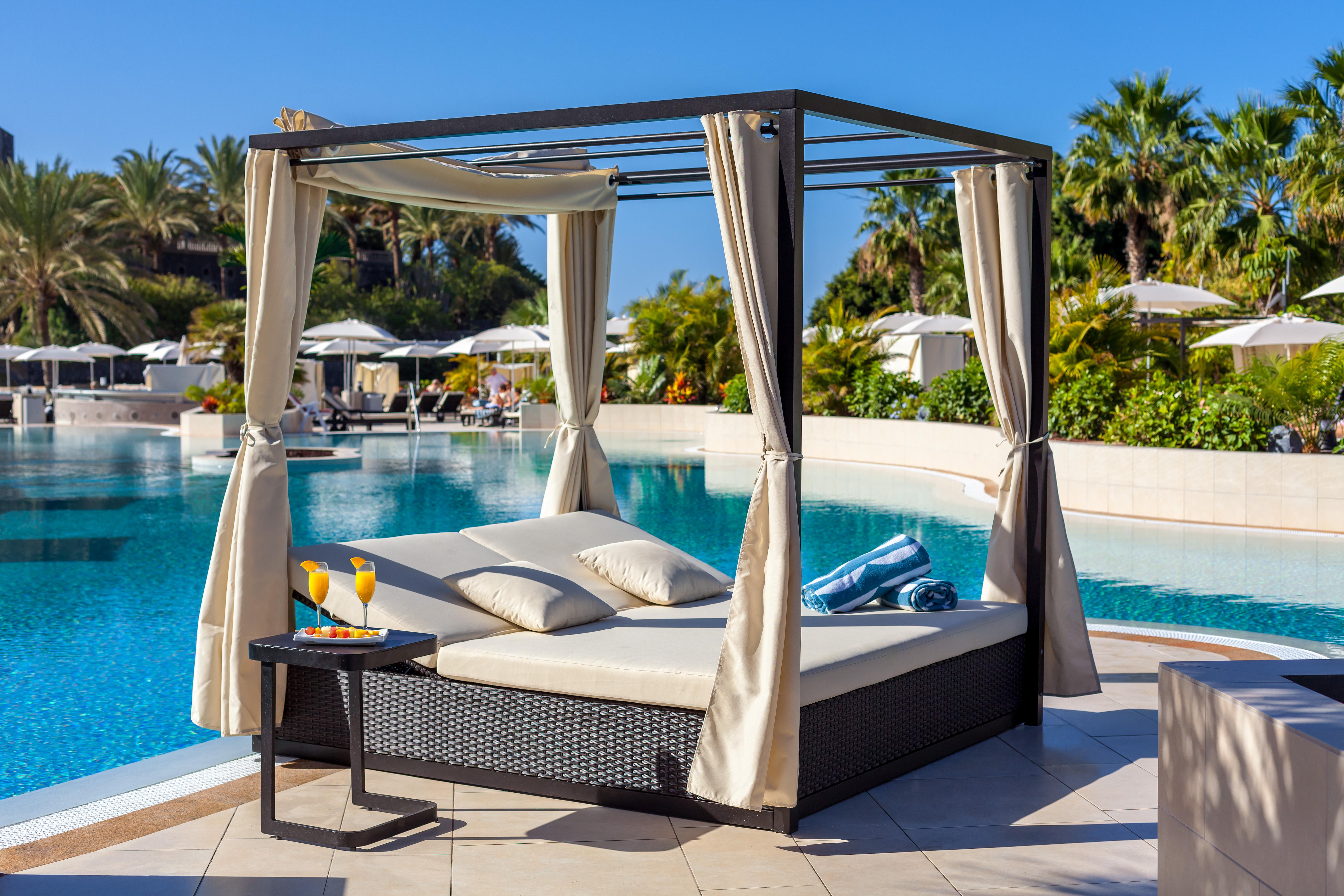 Hotel Gran Tacande Wellness & Relax