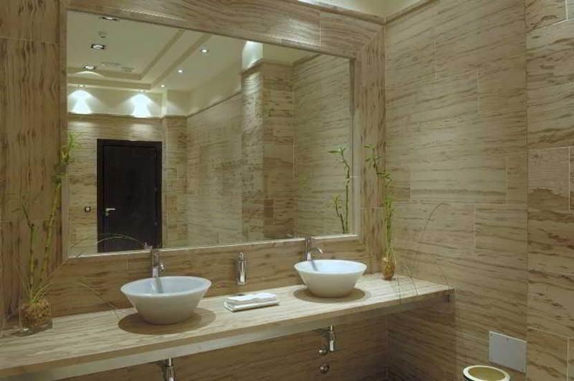 Marylanza Suites&spa