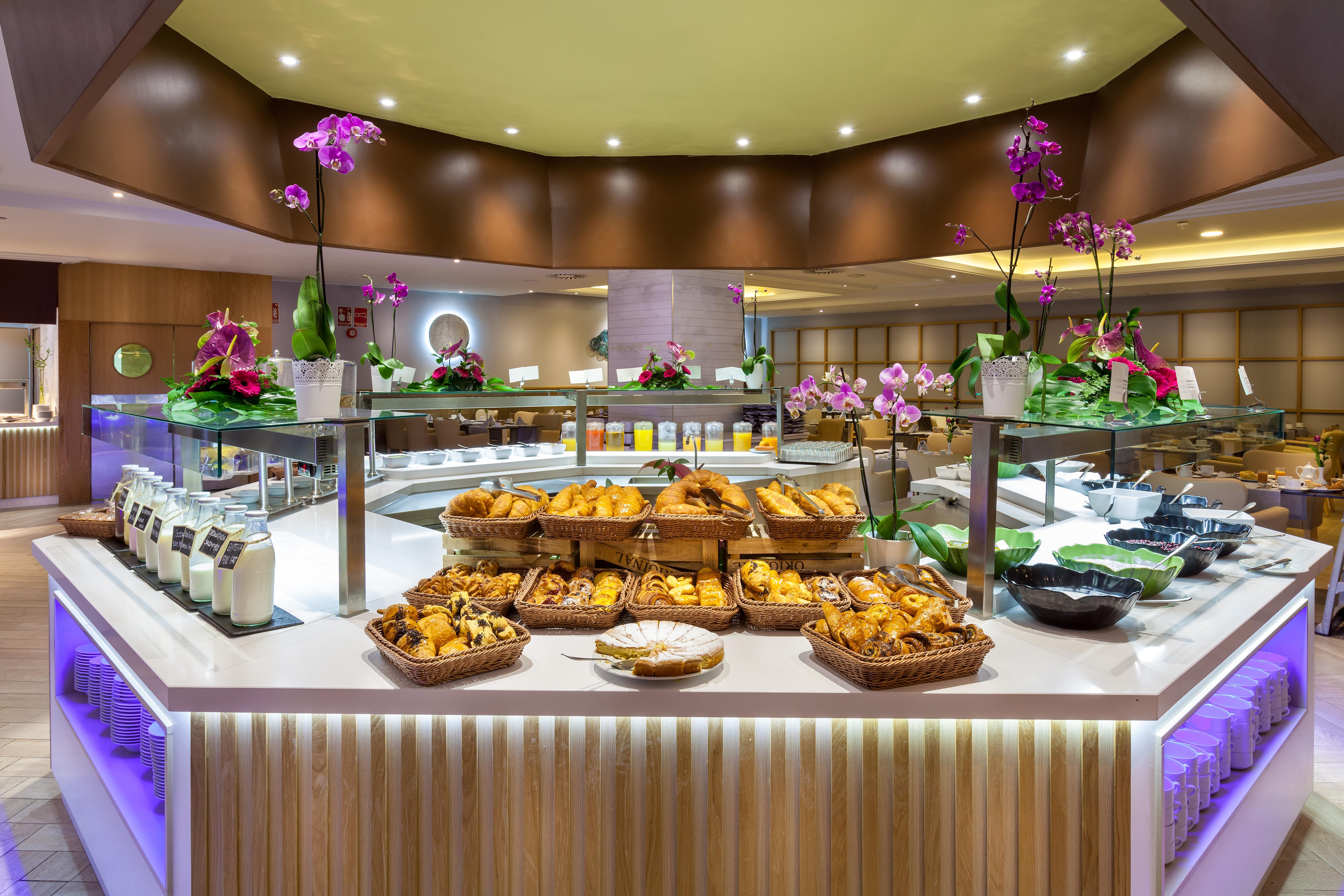 Hotel Gran Tacande Wellness & Relax Costa Adeje (Tenerife)