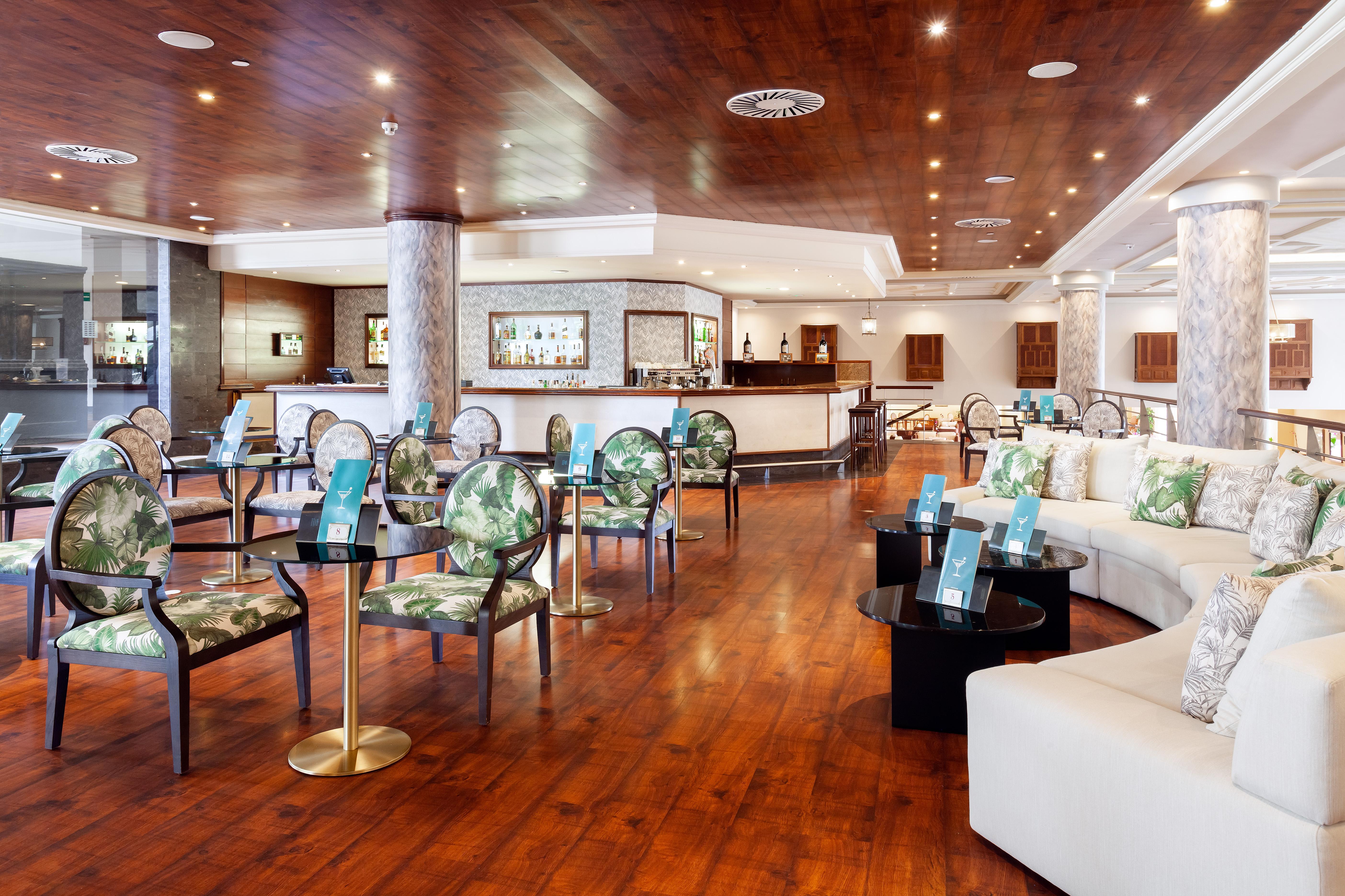 Gran Tacande Wellness & Relax Hotel